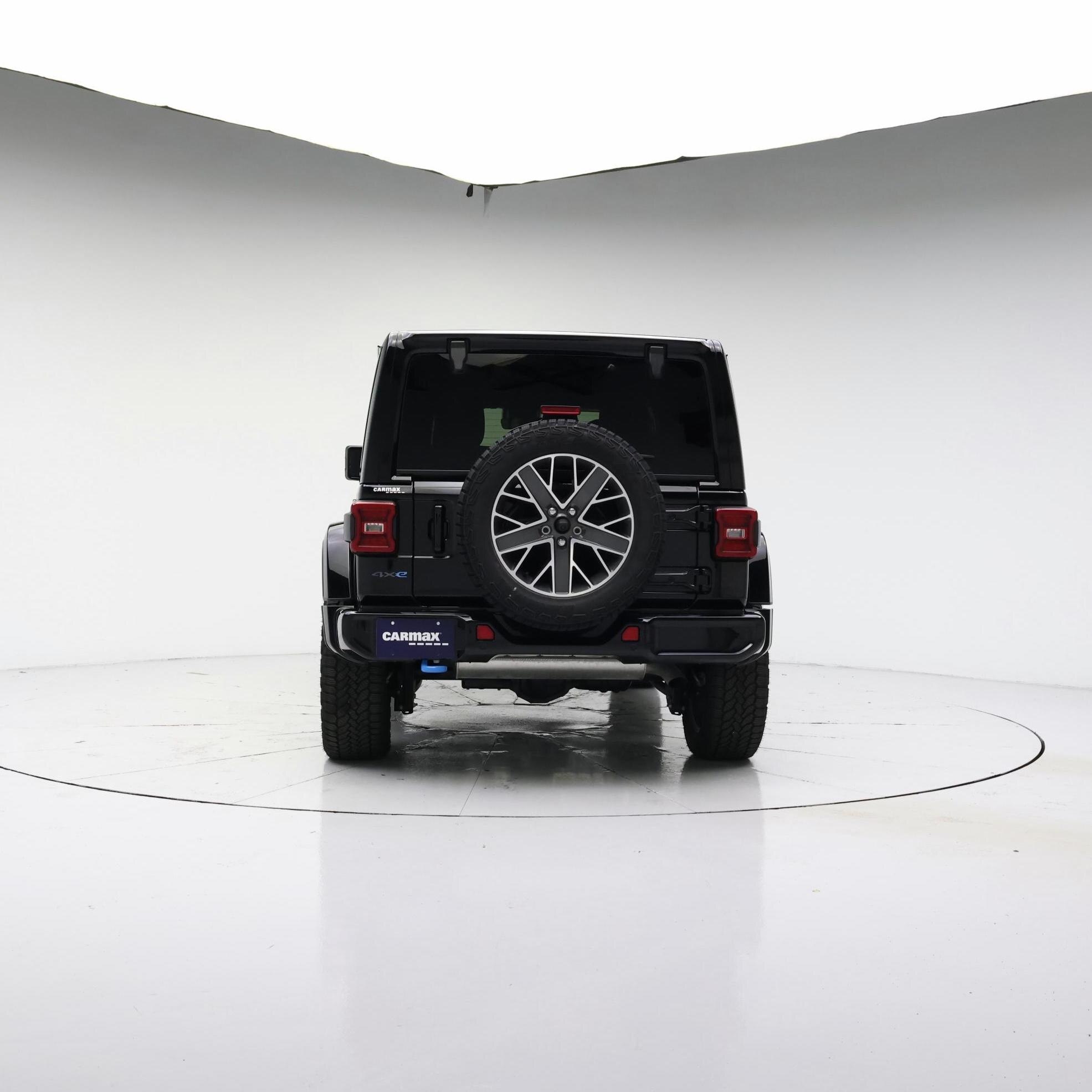 Thumbnail: 2024 Jeep Wrangler - 6
