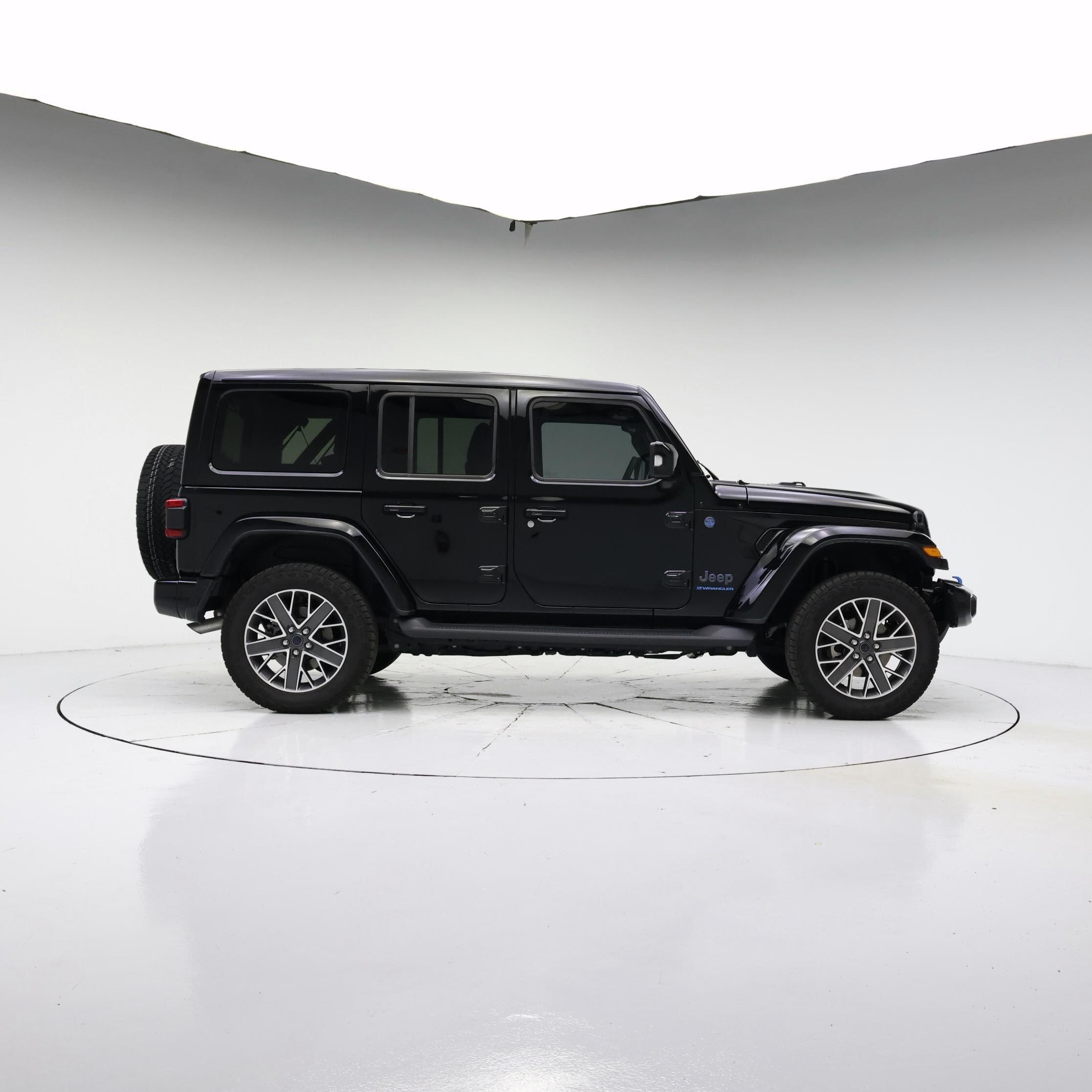 Thumbnail: 2024 Jeep Wrangler - 7