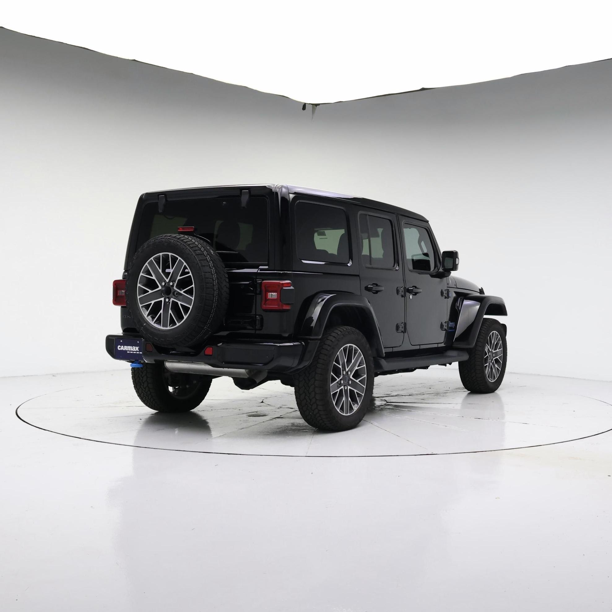 Thumbnail: 2024 Jeep Wrangler - 8