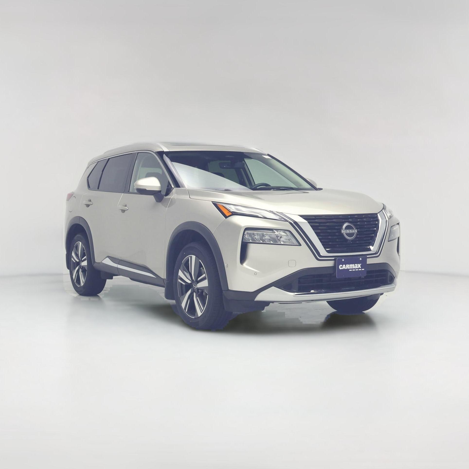 Thumbnail: 2023 Nissan Rogue - 1