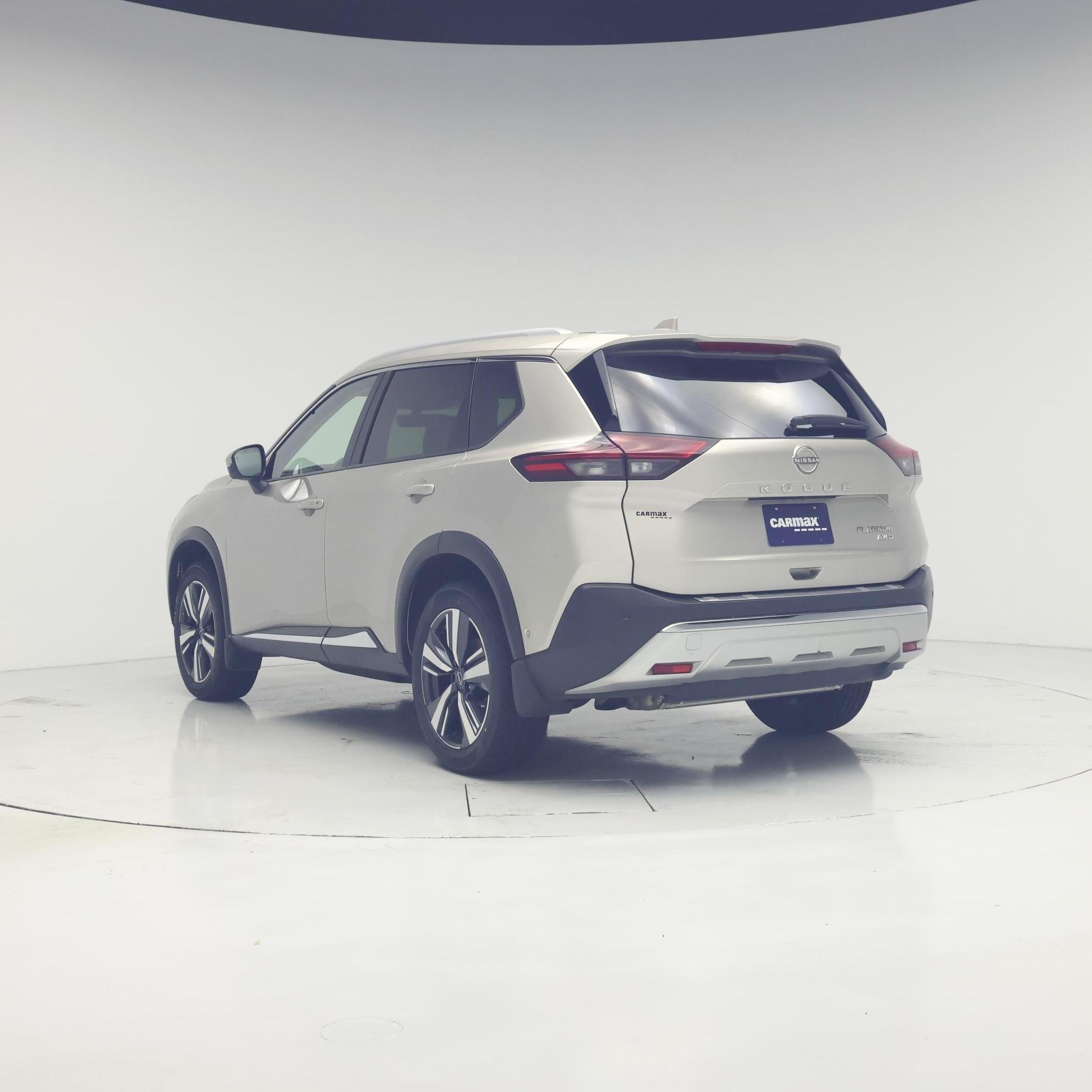 Thumbnail: 2023 Nissan Rogue - 2