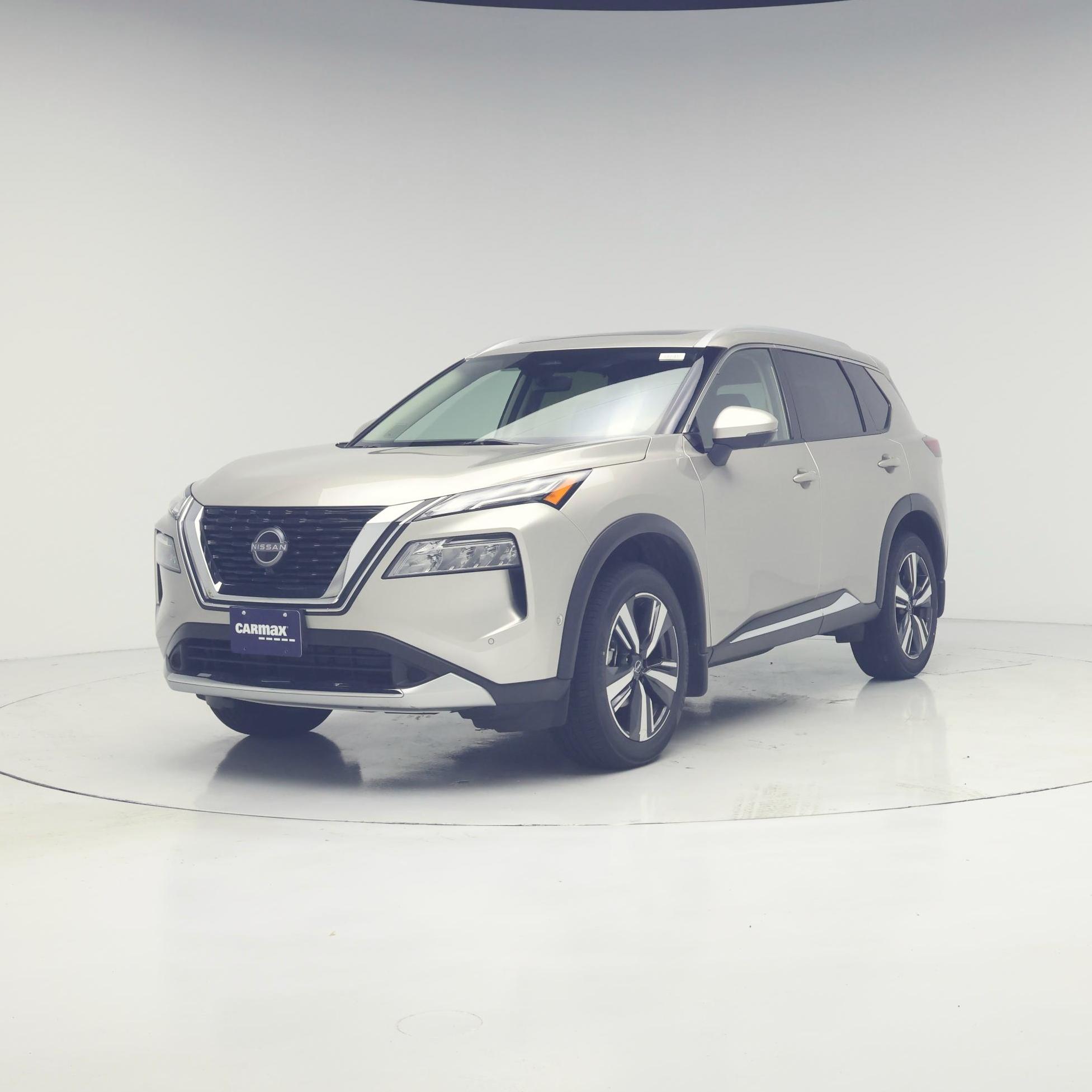 Thumbnail: 2023 Nissan Rogue - 4