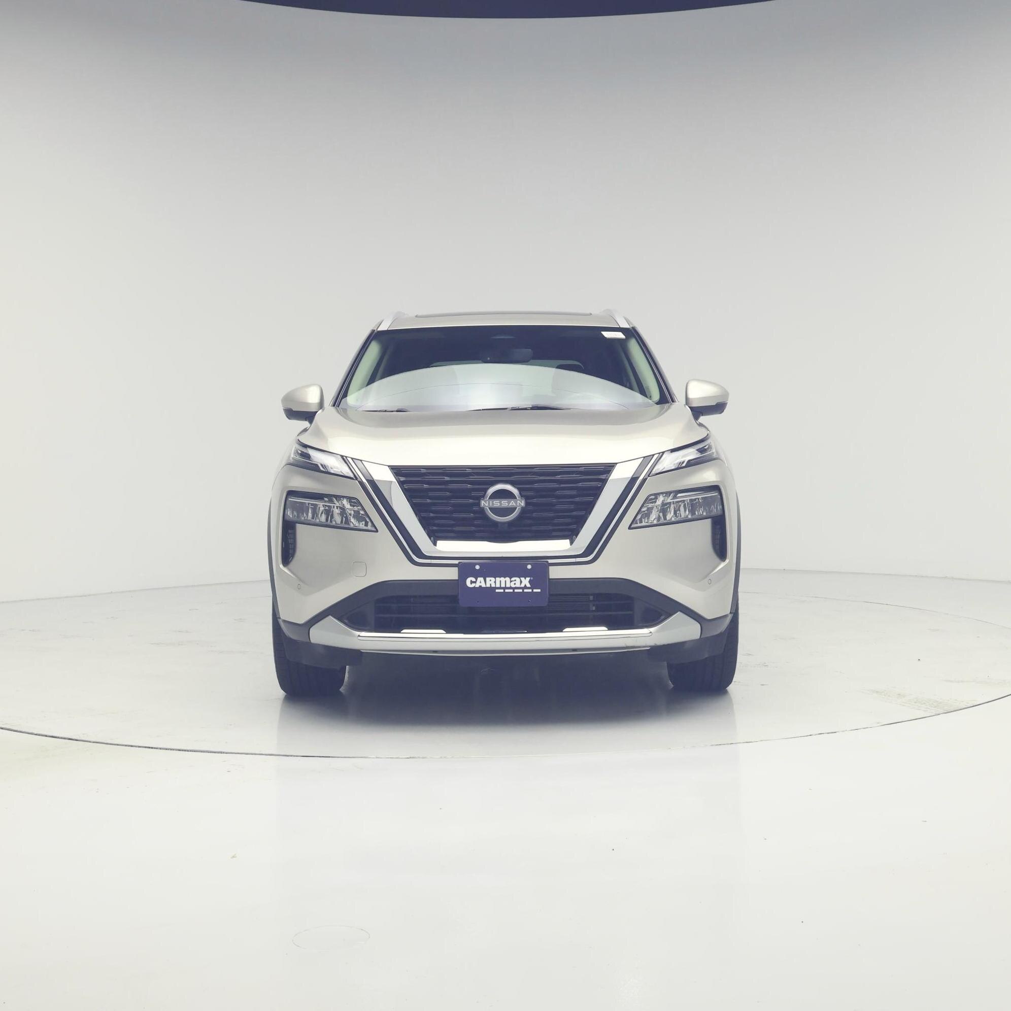 Thumbnail: 2023 Nissan Rogue - 5