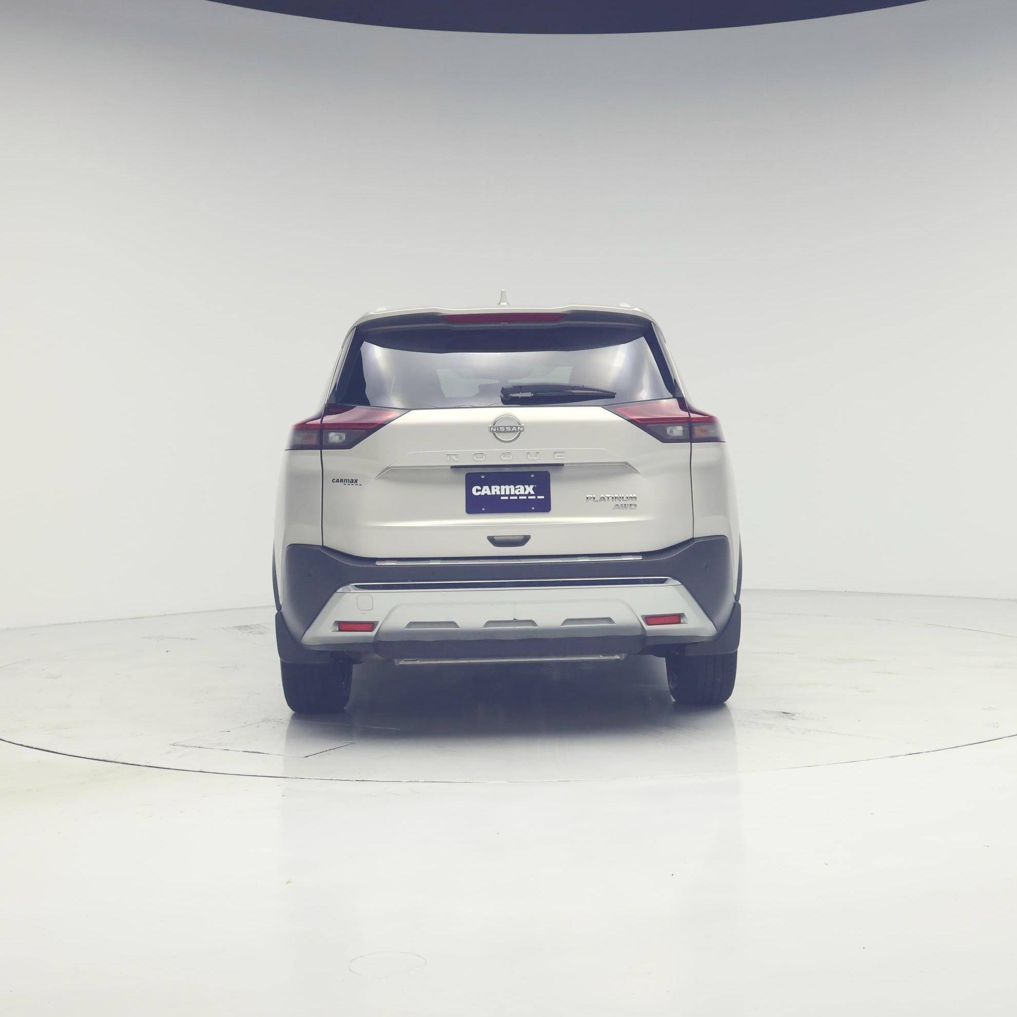 Thumbnail: 2023 Nissan Rogue - 6