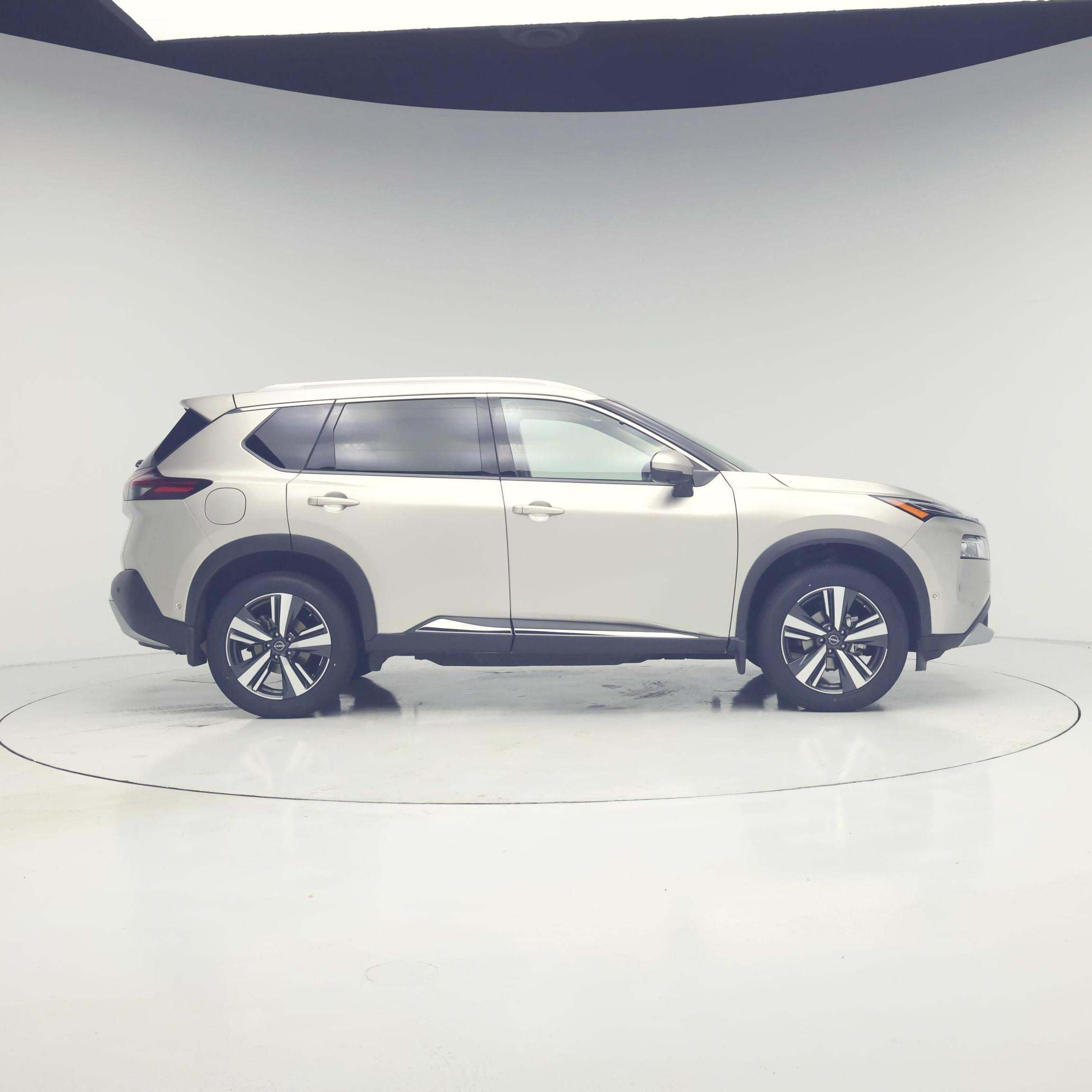Thumbnail: 2023 Nissan Rogue - 7