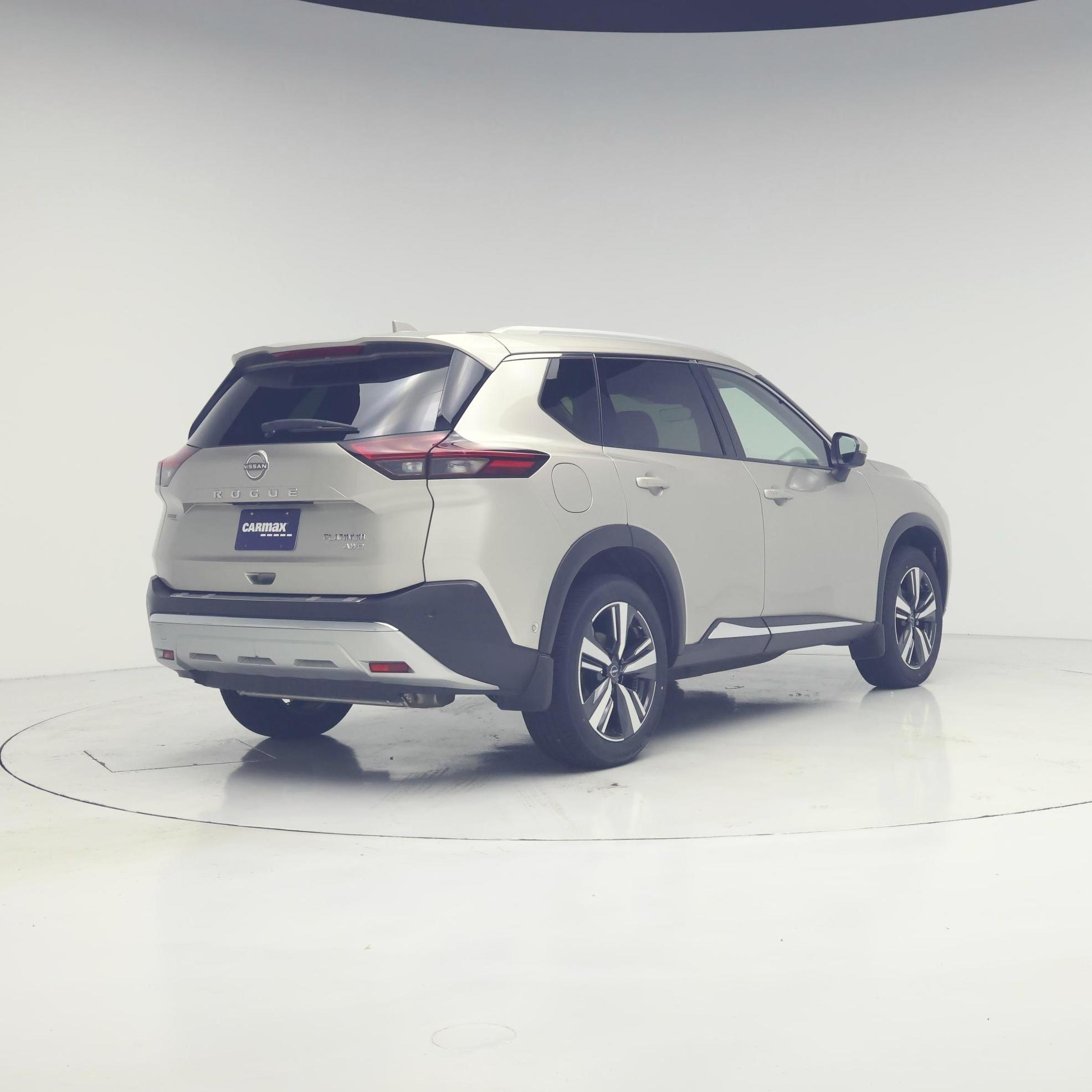 Thumbnail: 2023 Nissan Rogue - 8