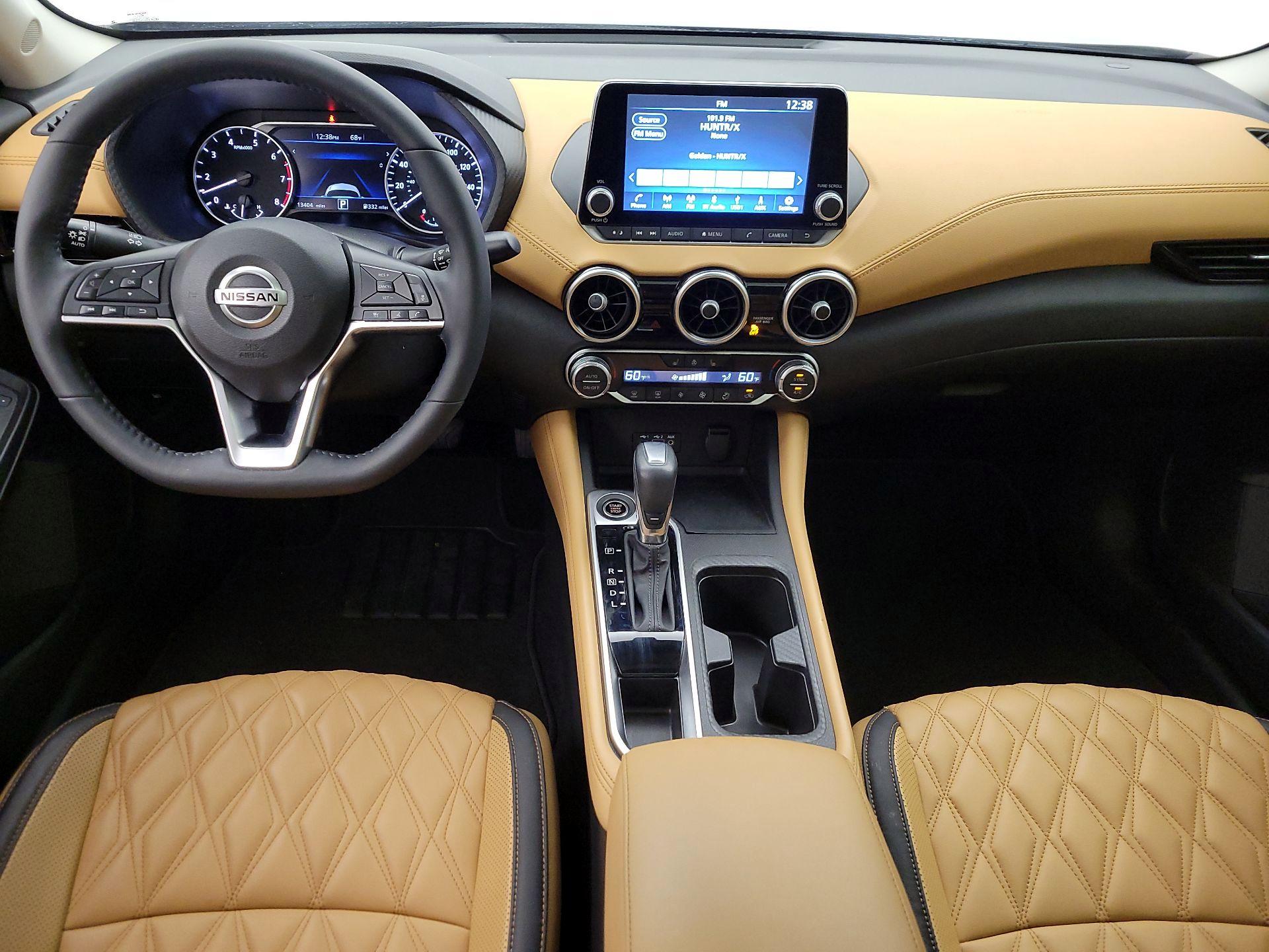 Thumbnail: 2023 Nissan Sentra - 9
