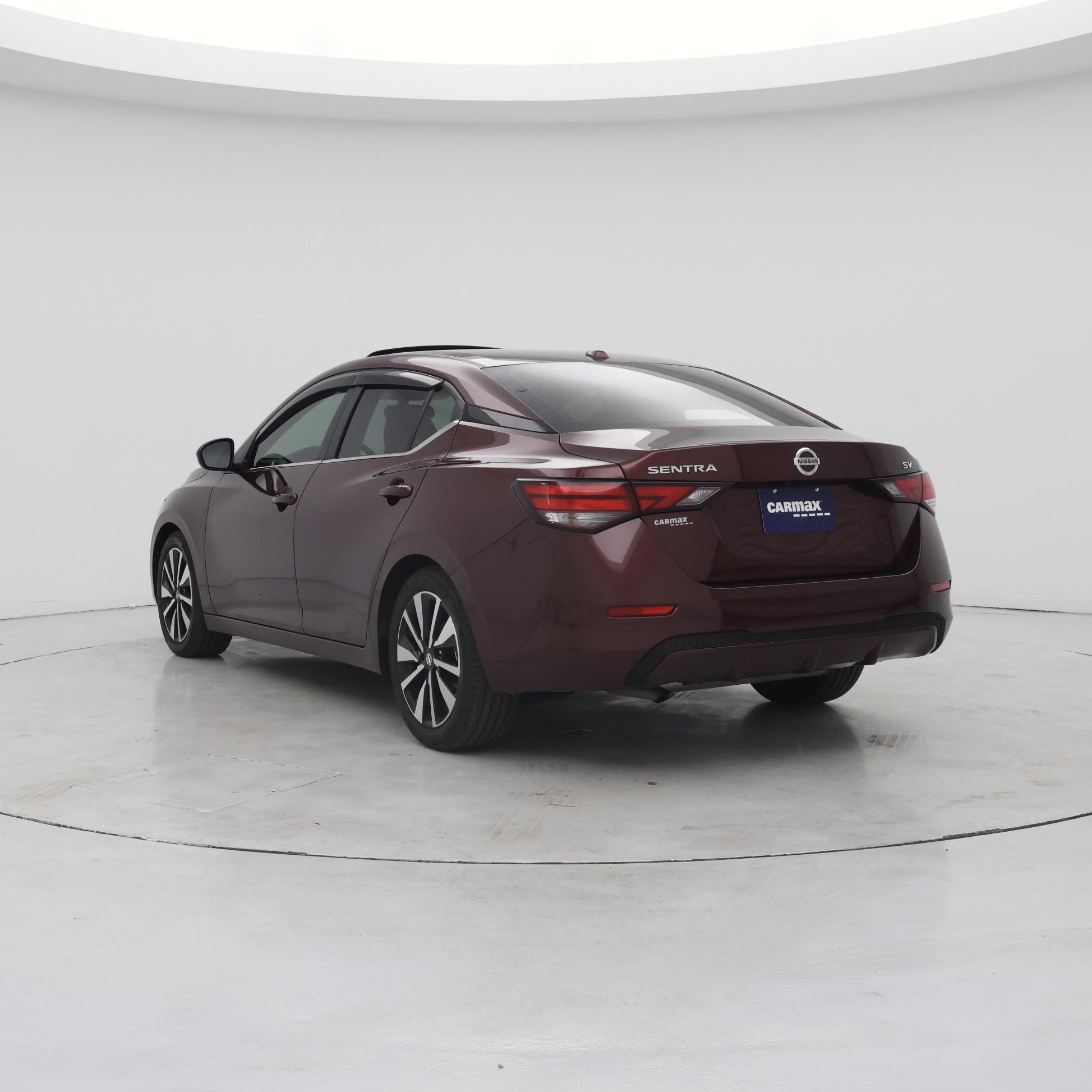 Thumbnail: 2023 Nissan Sentra - 2