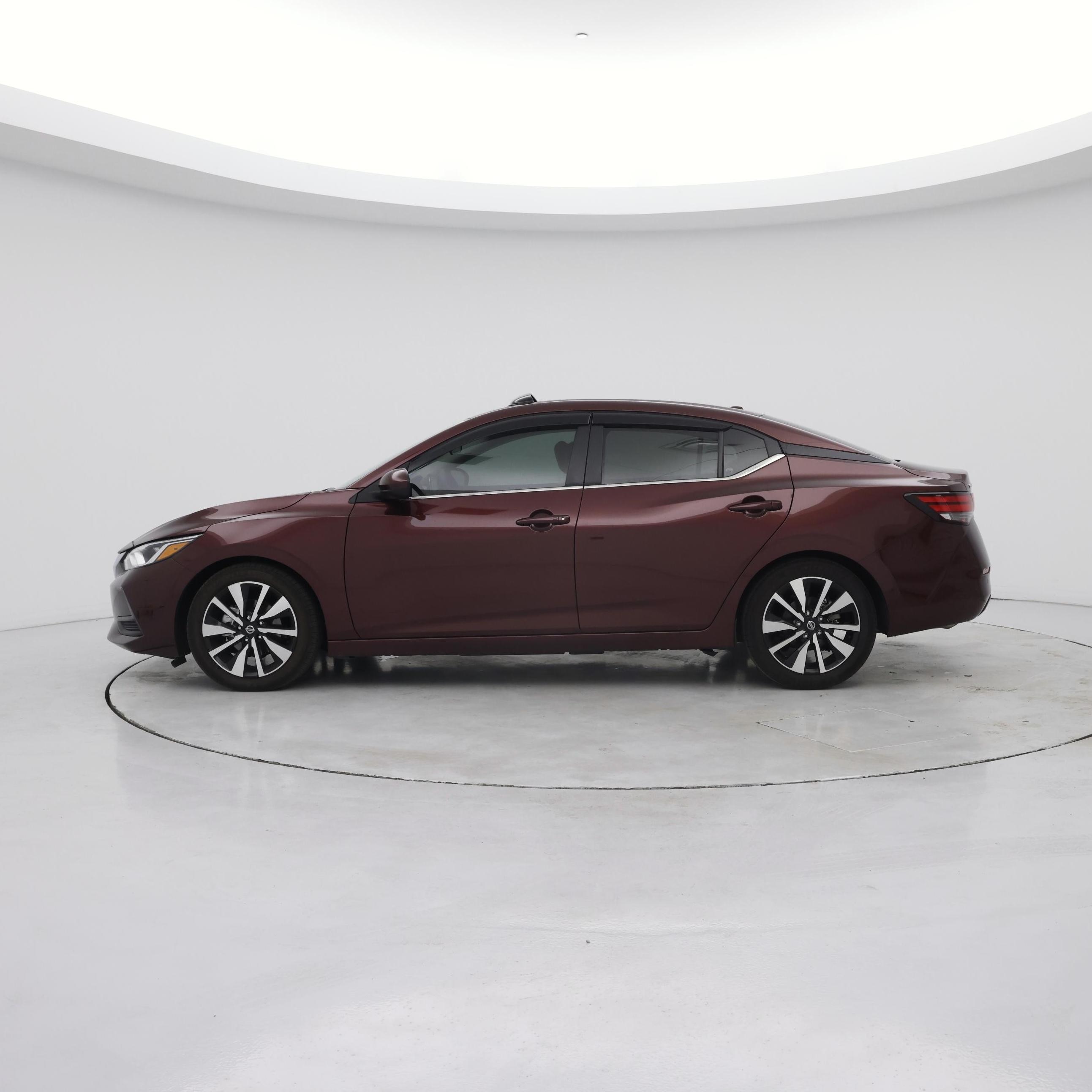 Thumbnail: 2023 Nissan Sentra - 3