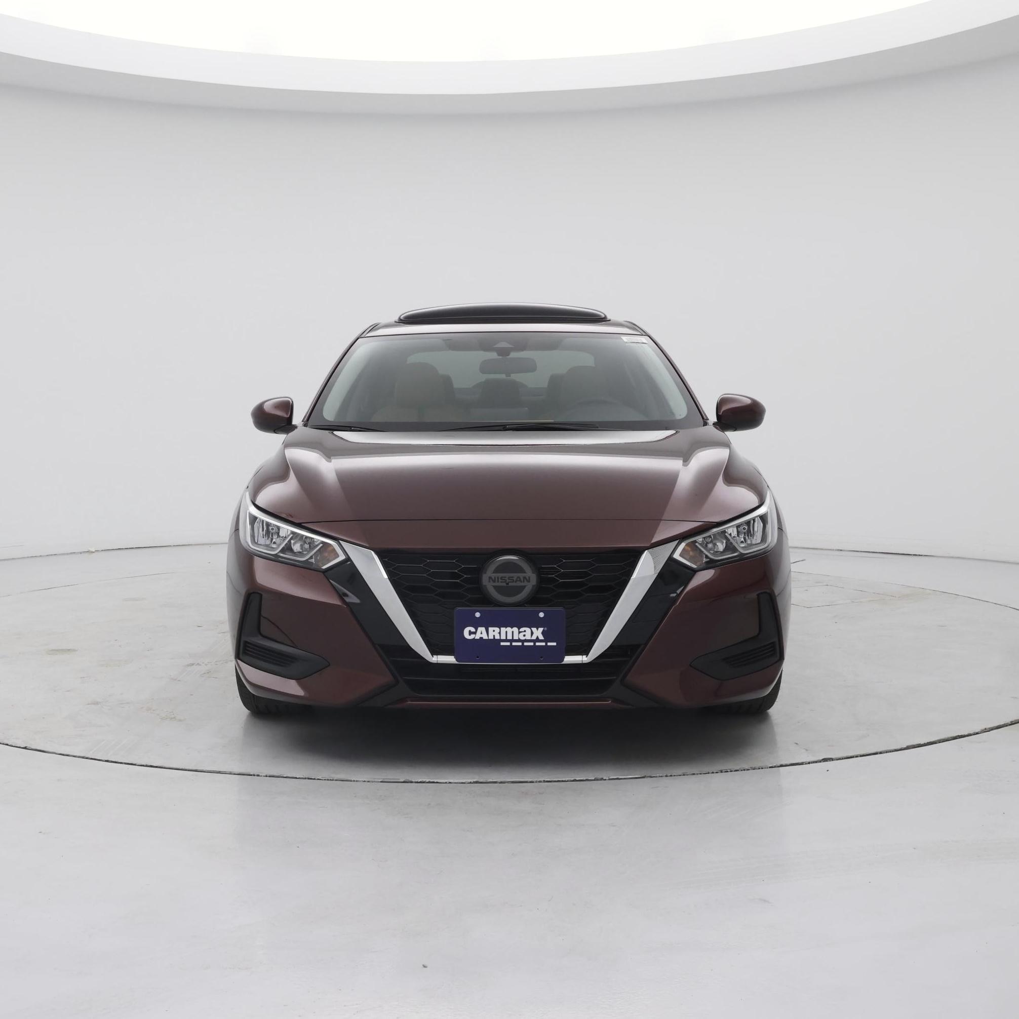 Thumbnail: 2023 Nissan Sentra - 5