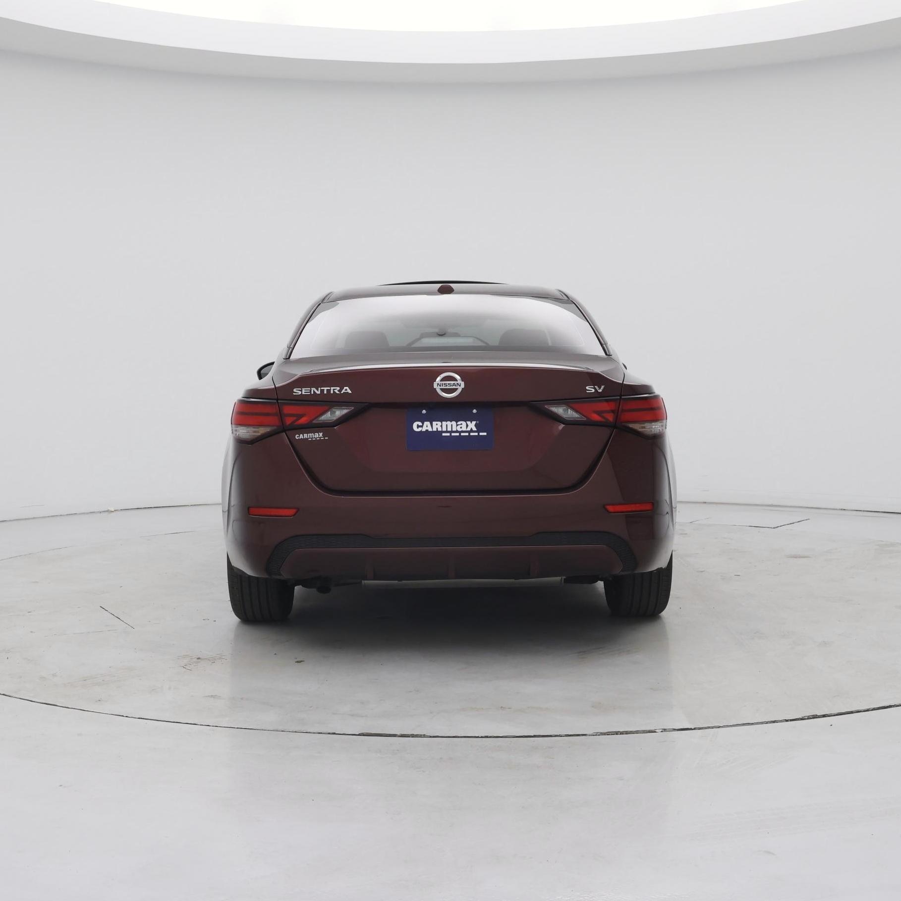 Thumbnail: 2023 Nissan Sentra - 6