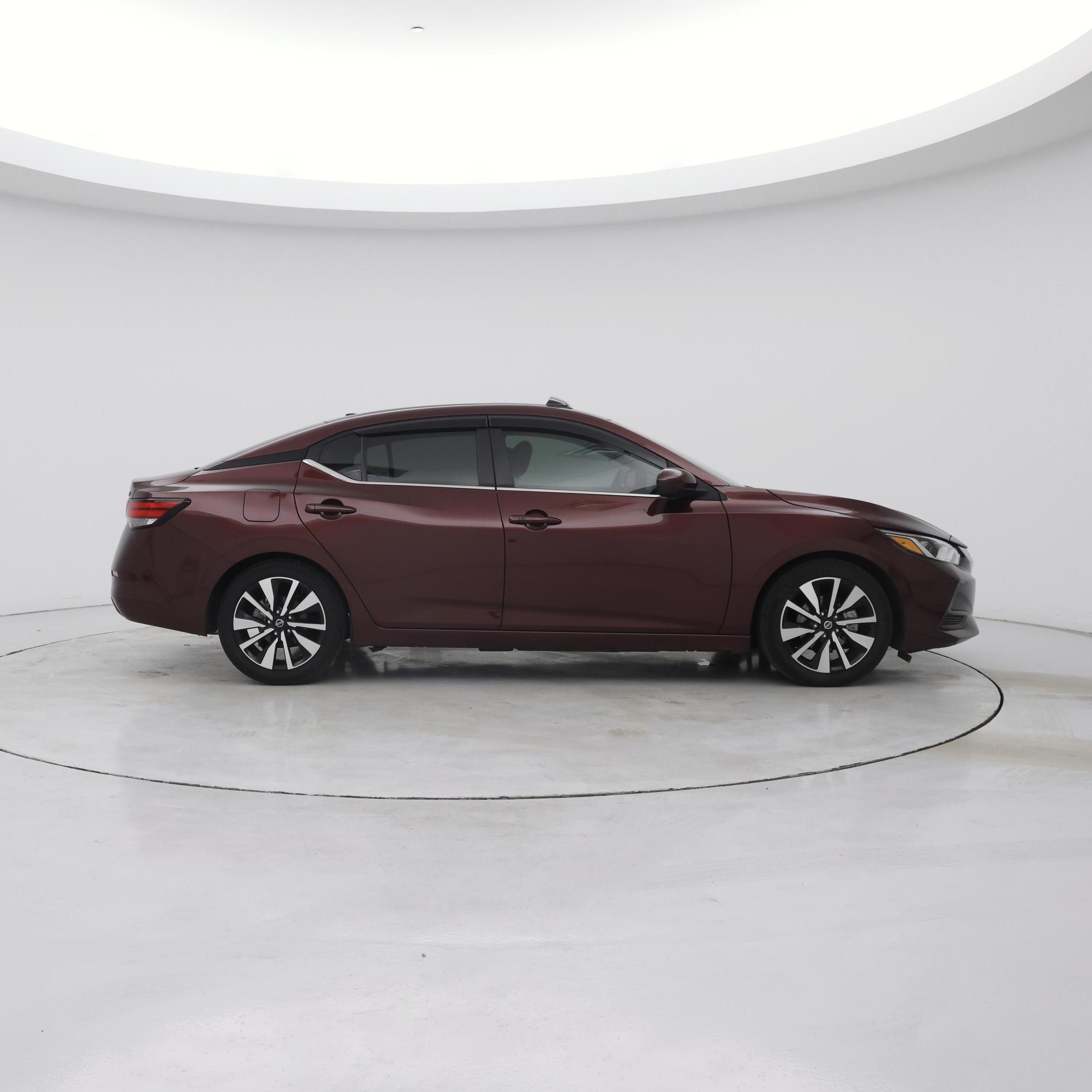 Thumbnail: 2023 Nissan Sentra - 7