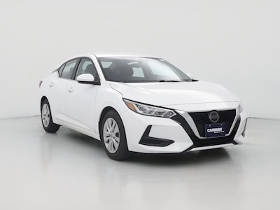2023 Nissan Sentra S