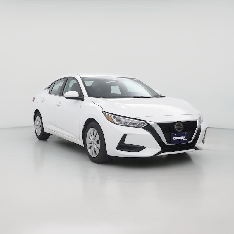 2023 Nissan Sentra S