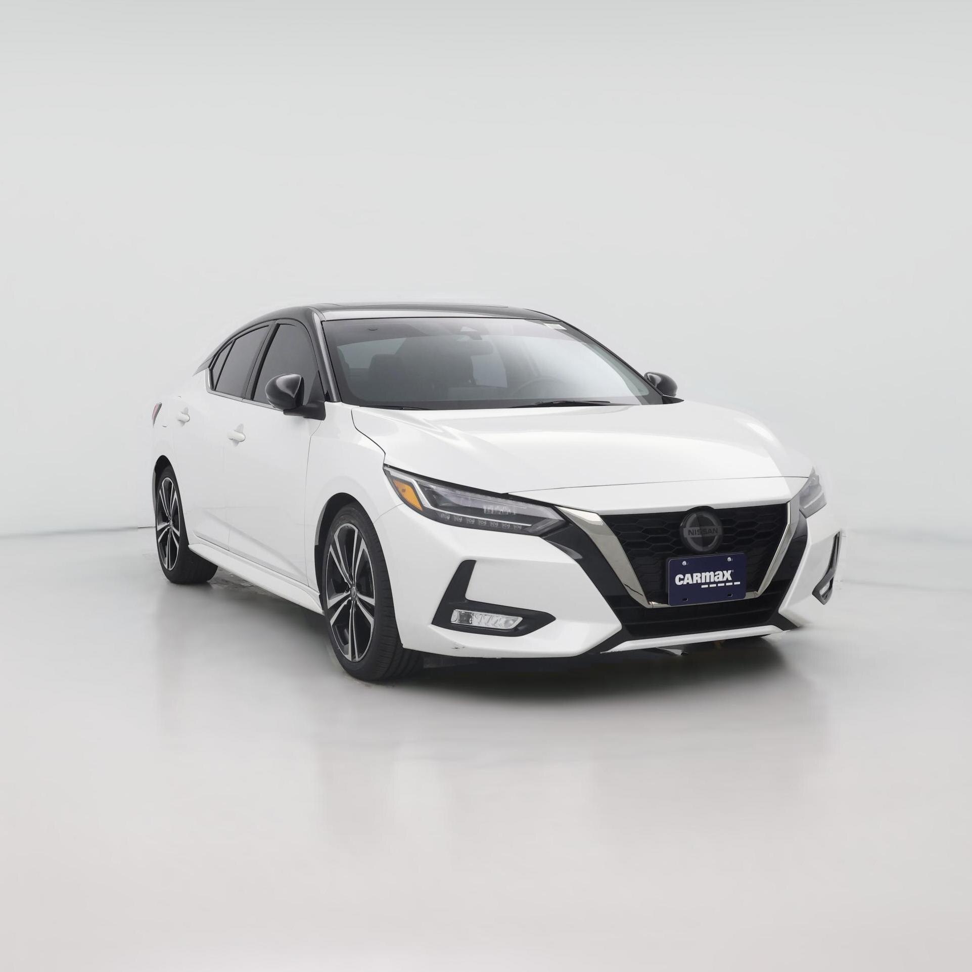 Thumbnail: 2023 Nissan Sentra - 1