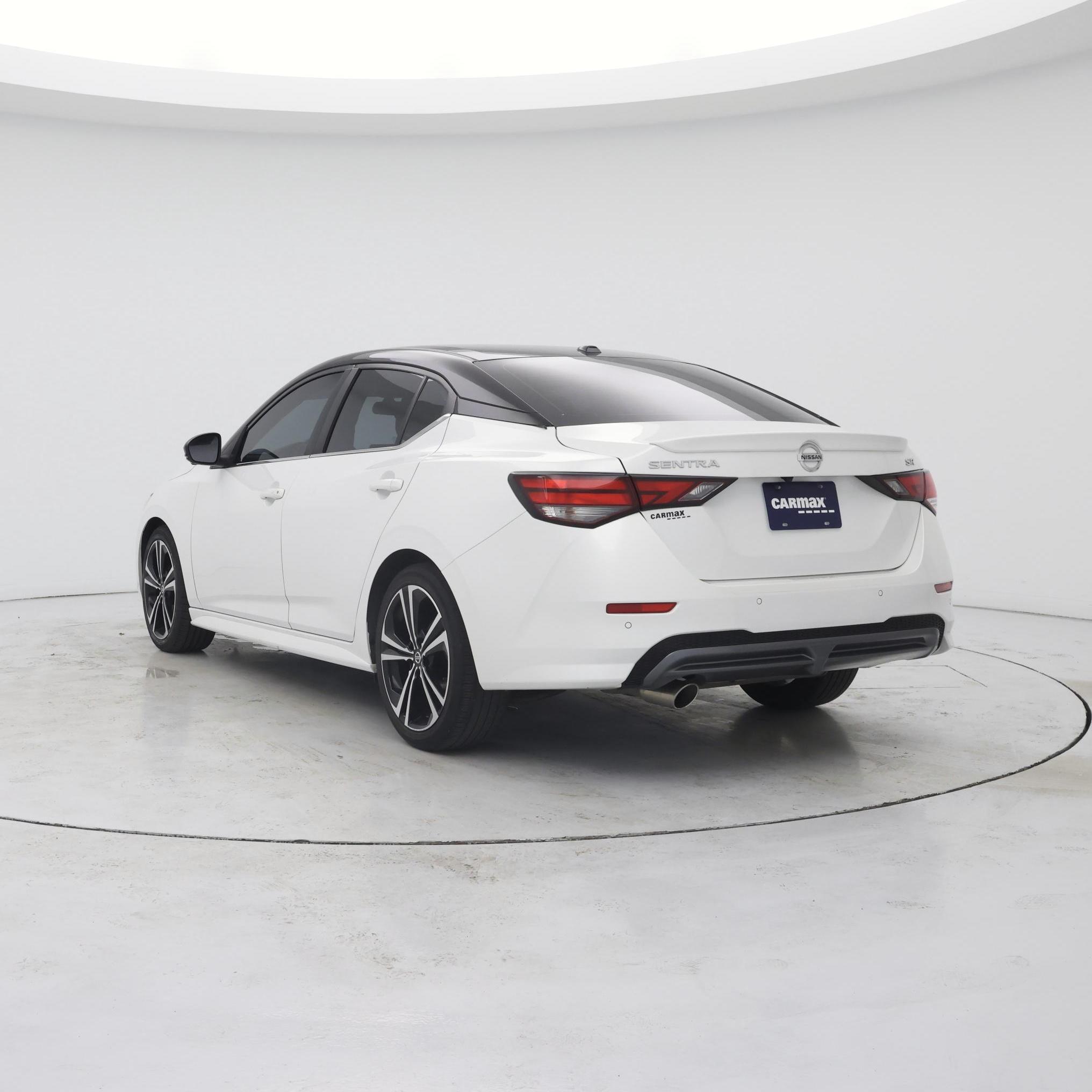 Thumbnail: 2023 Nissan Sentra - 2
