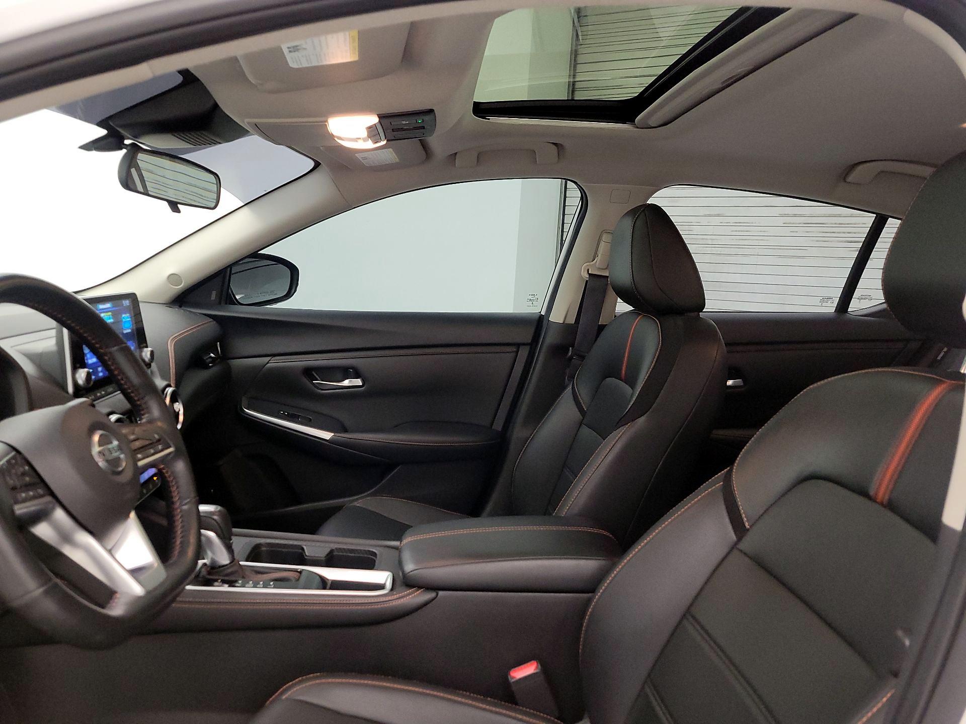 Thumbnail: 2023 Nissan Sentra - 19