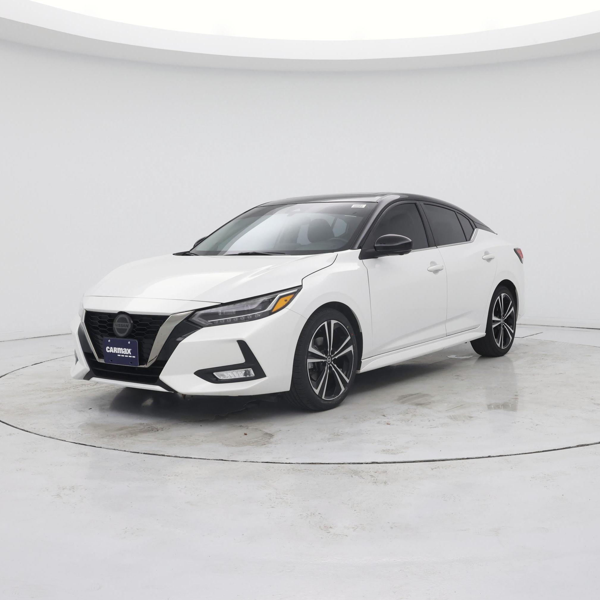 Thumbnail: 2023 Nissan Sentra - 4