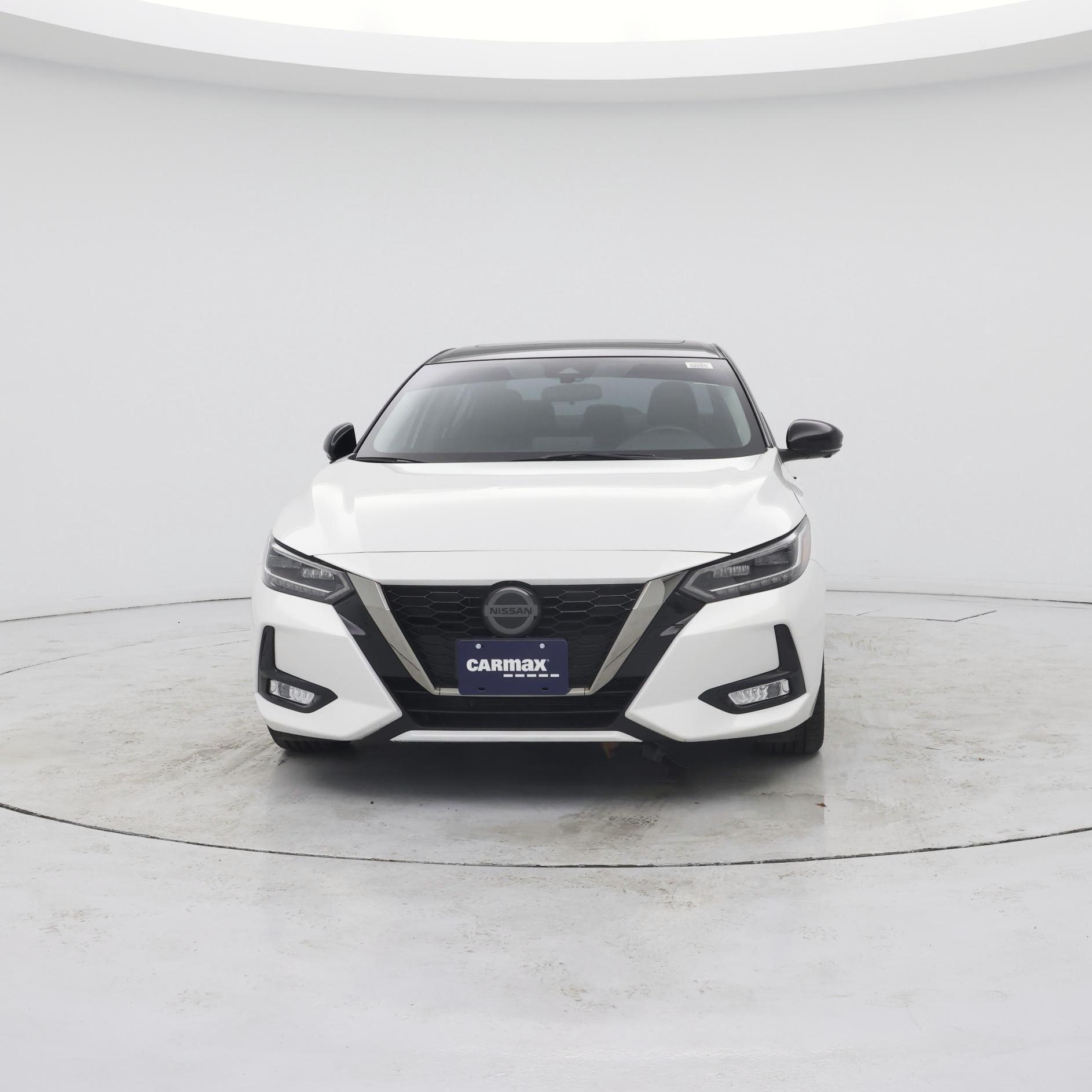 Thumbnail: 2023 Nissan Sentra - 5