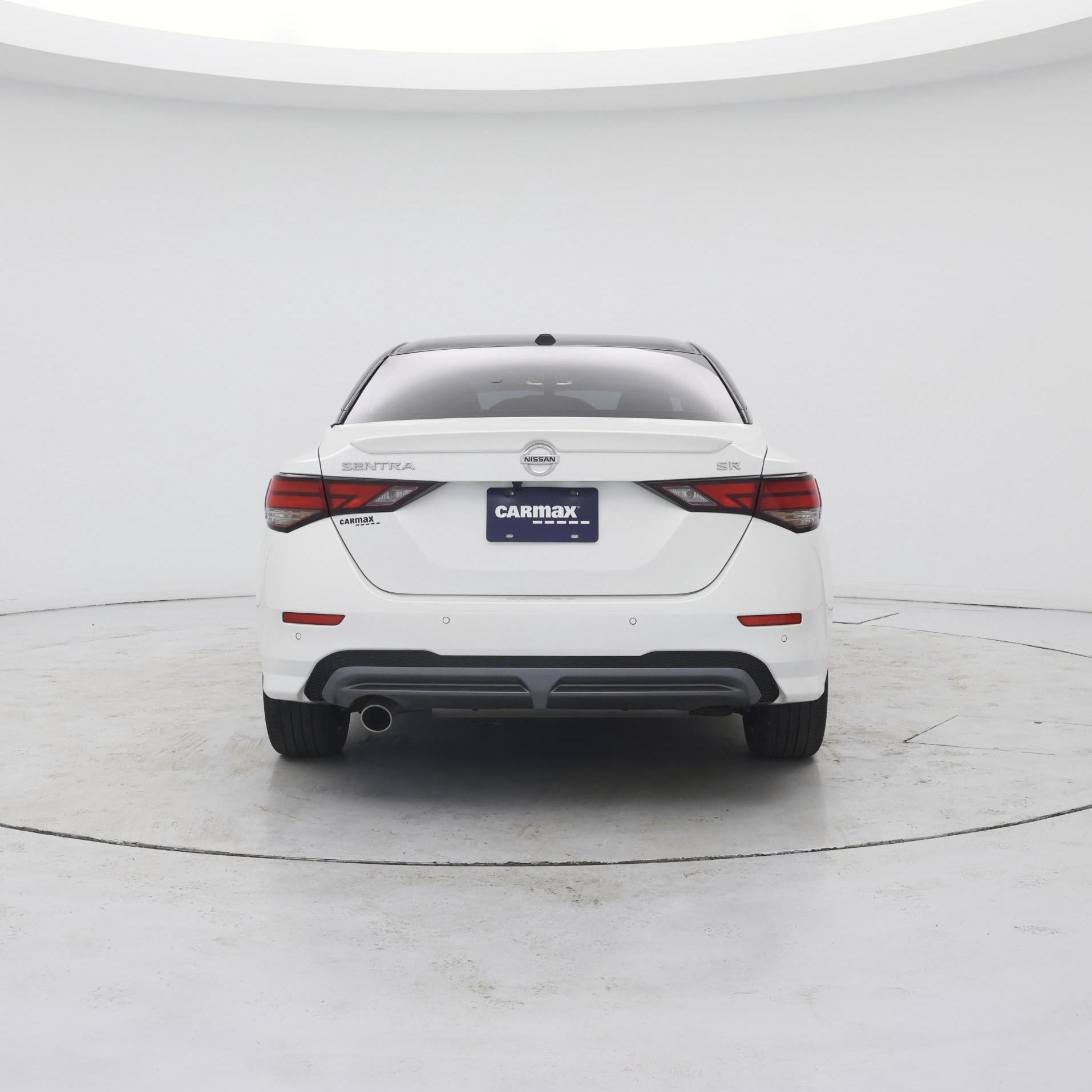 Thumbnail: 2023 Nissan Sentra - 6