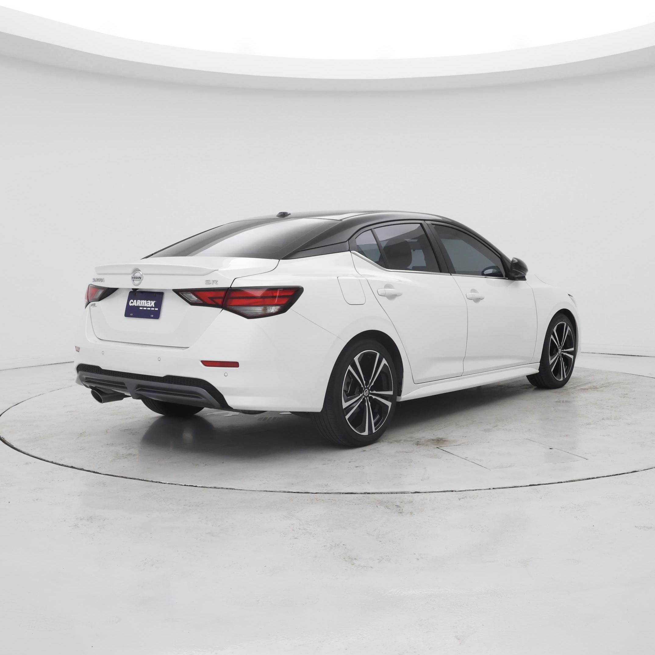 Thumbnail: 2023 Nissan Sentra - 8