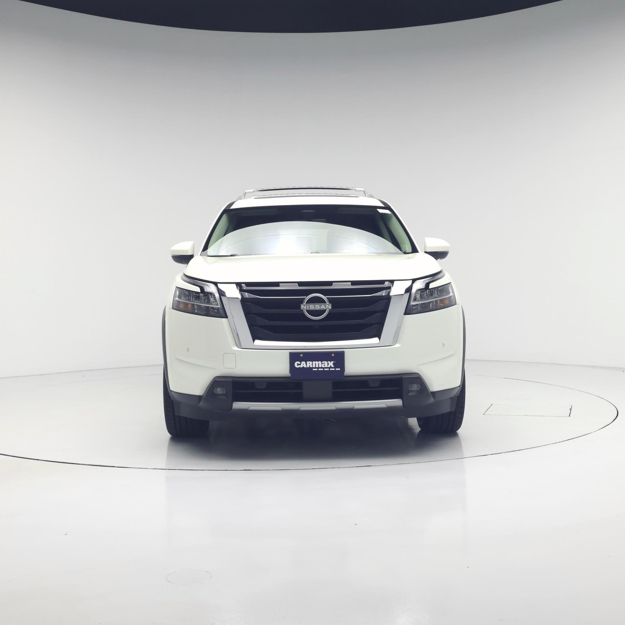 Thumbnail: 2023 Nissan Pathfinder - 5