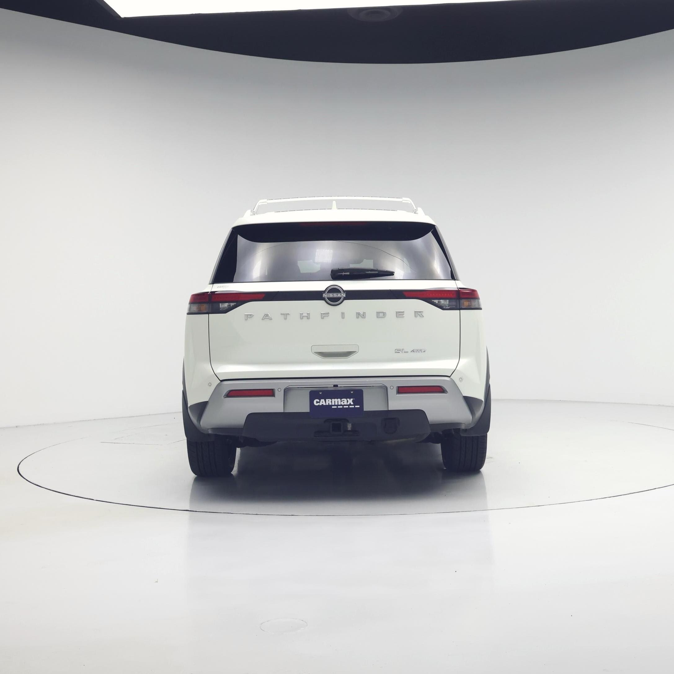 Thumbnail: 2023 Nissan Pathfinder - 6