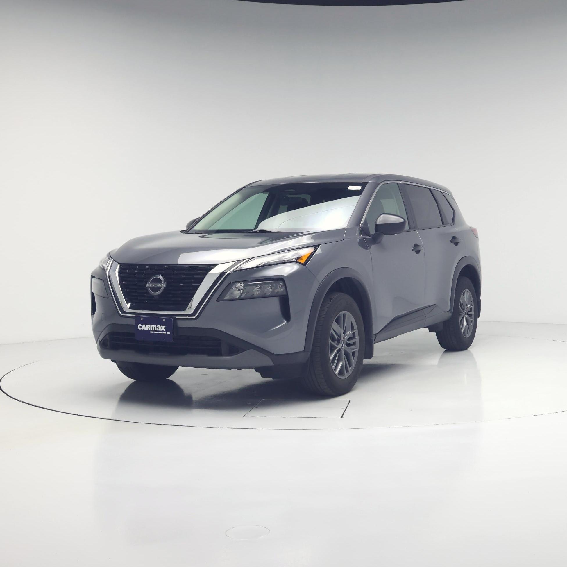 Thumbnail: 2023 Nissan Rogue - 4