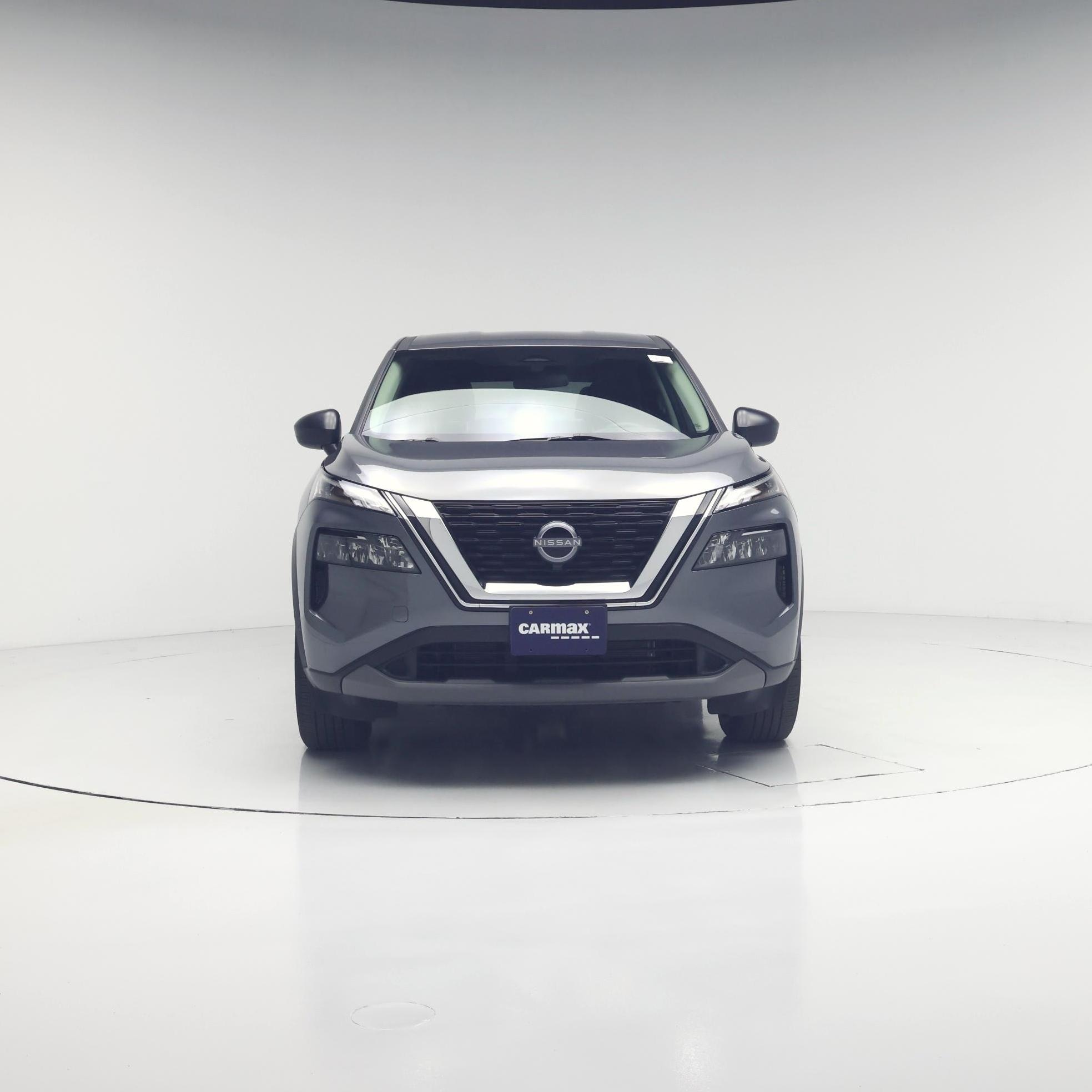 Thumbnail: 2023 Nissan Rogue - 5