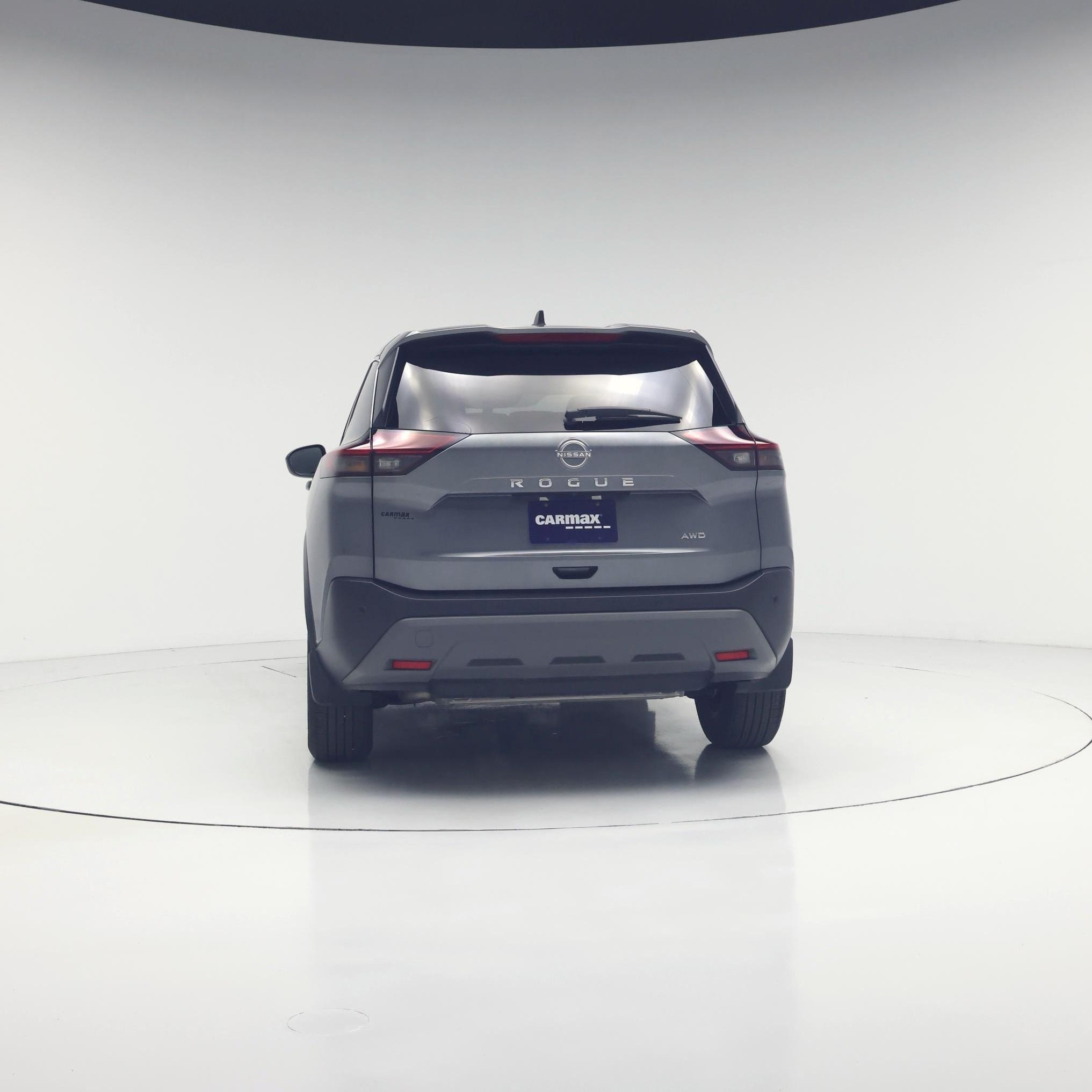 Thumbnail: 2023 Nissan Rogue - 6