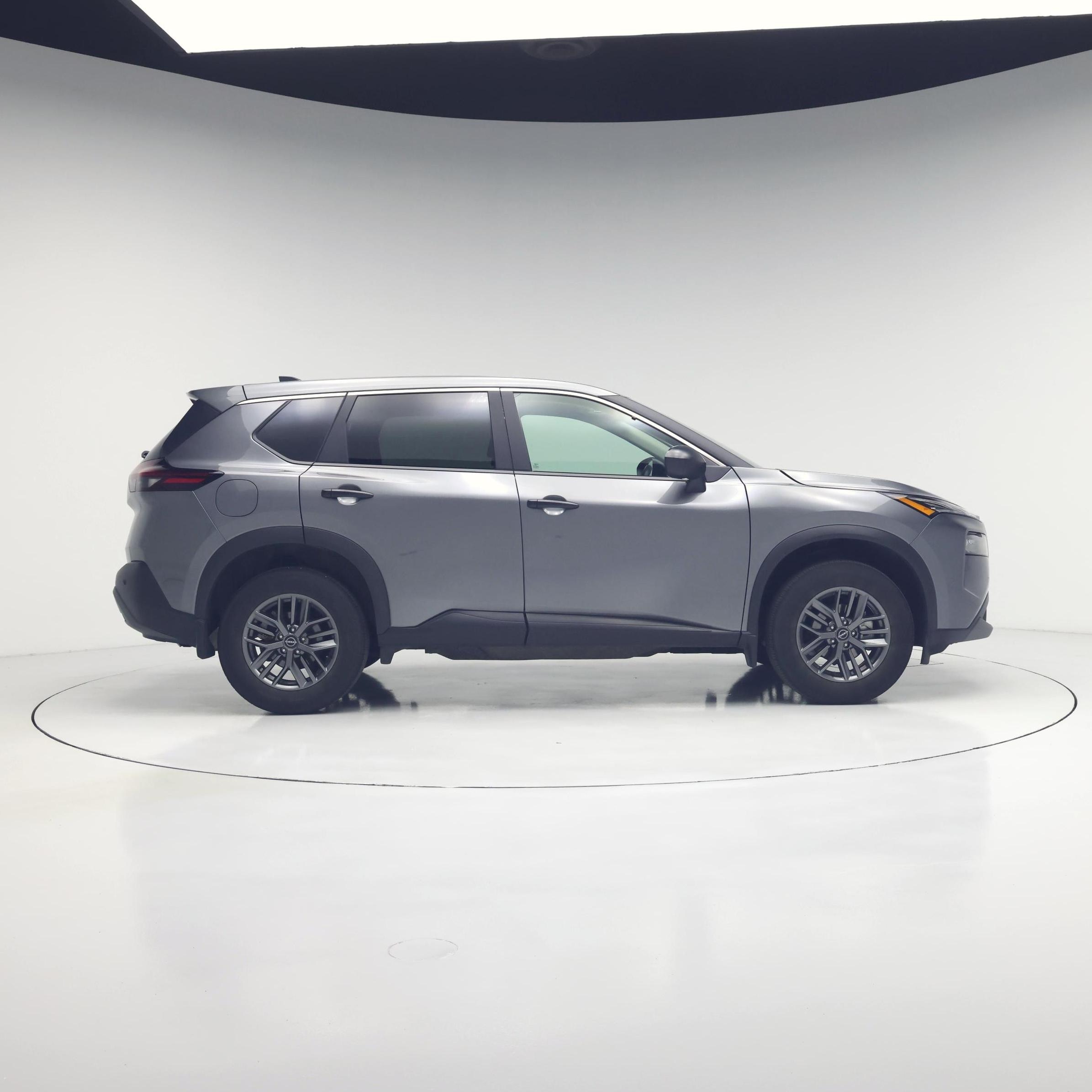 Thumbnail: 2023 Nissan Rogue - 7