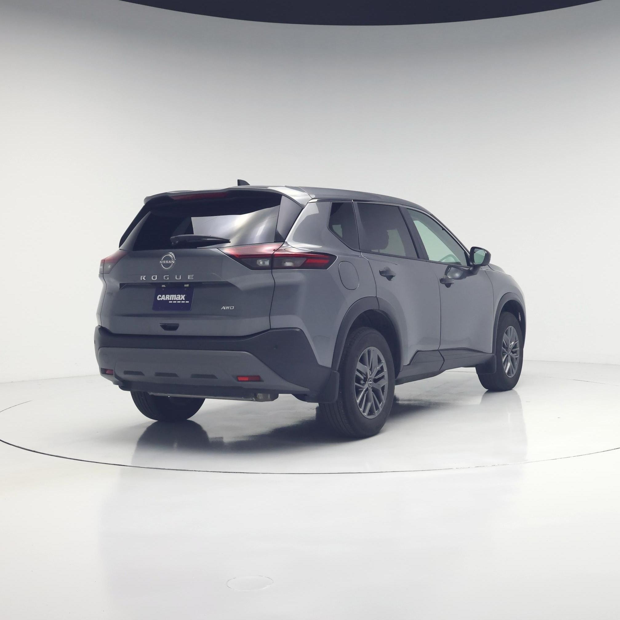 Thumbnail: 2023 Nissan Rogue - 8