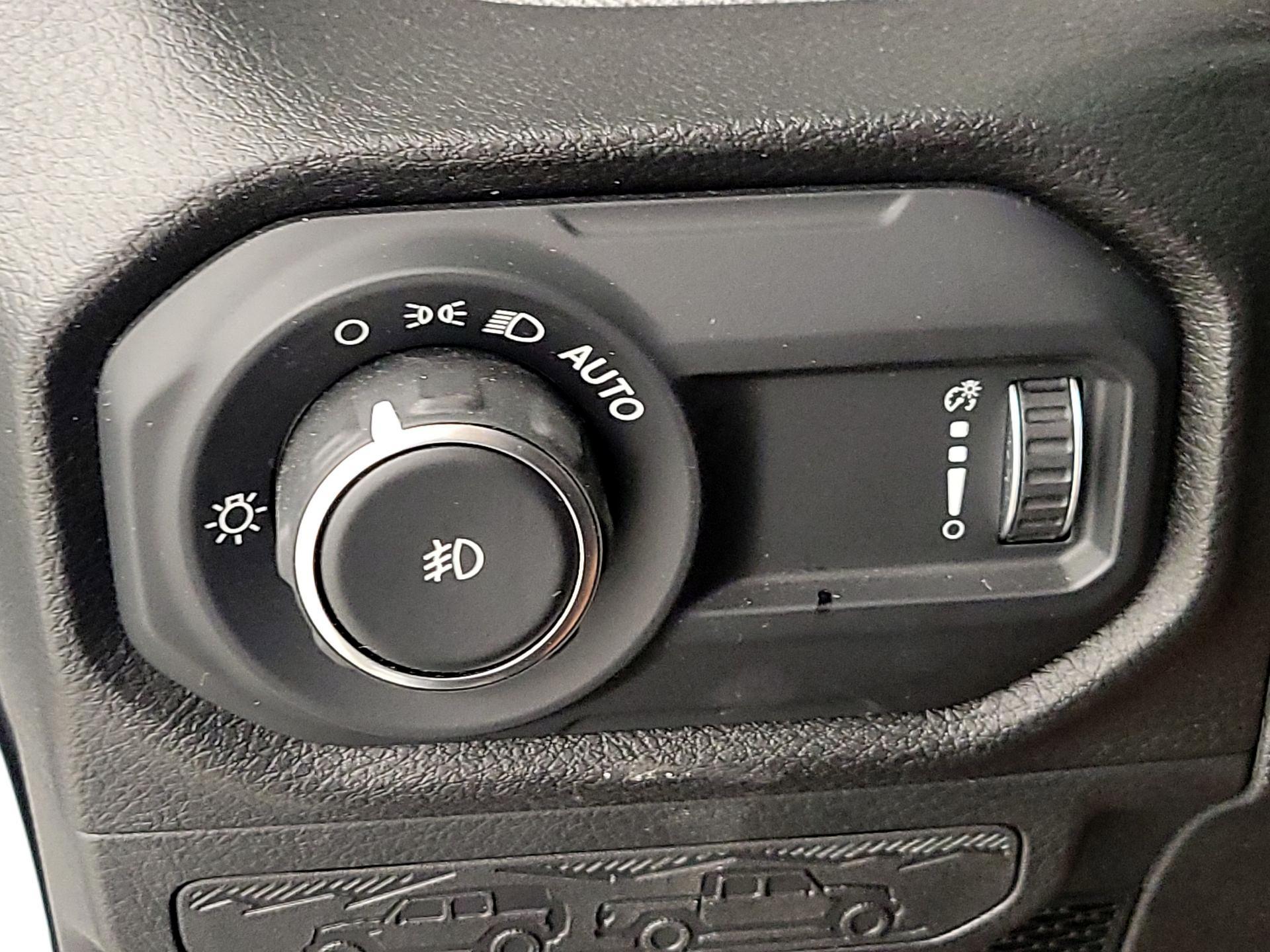 Thumbnail: 2024 Jeep Wrangler - 13