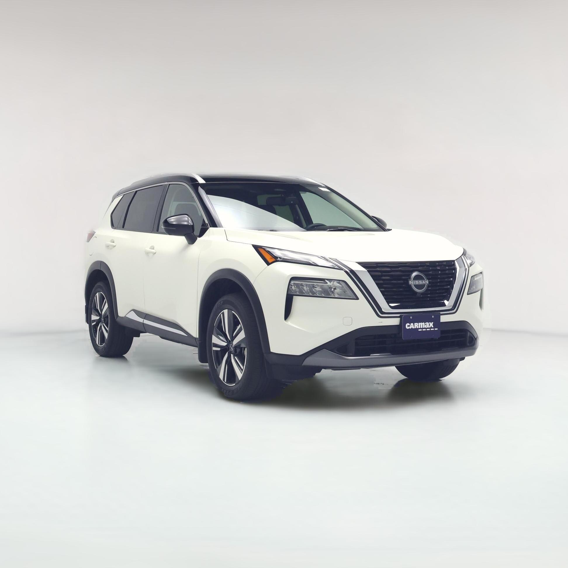 Thumbnail: 2023 Nissan Rogue - 1