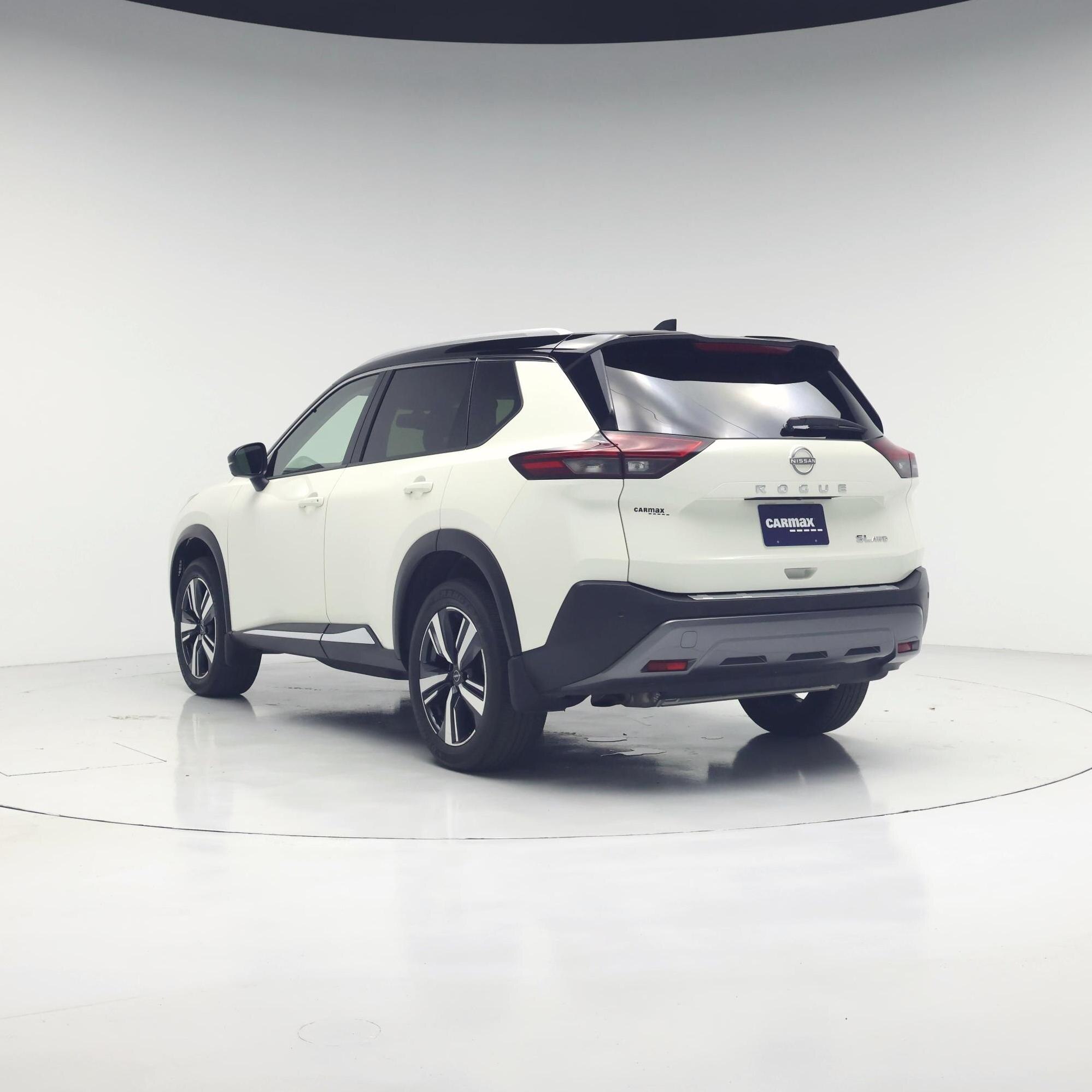 Thumbnail: 2023 Nissan Rogue - 2