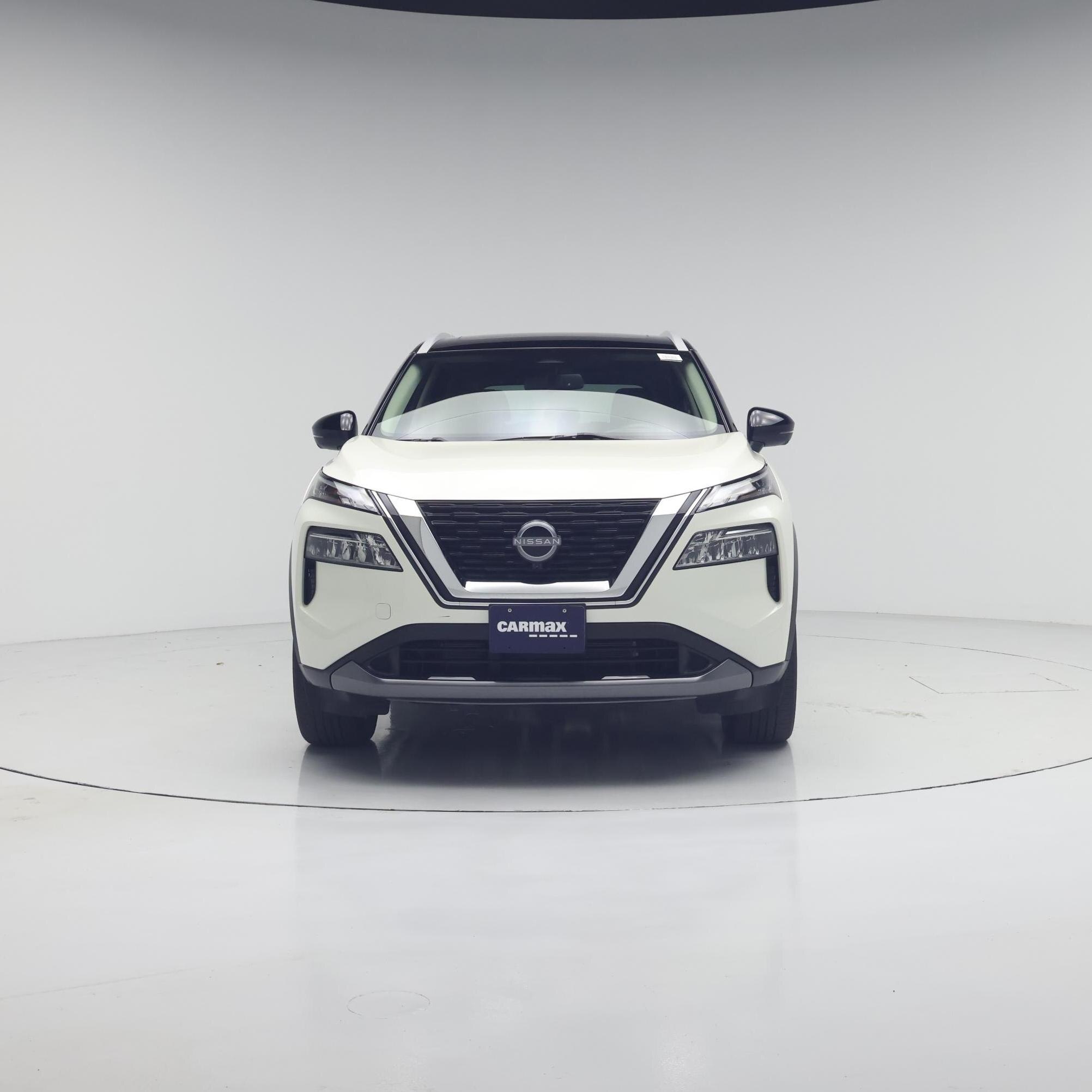 Thumbnail: 2023 Nissan Rogue - 5