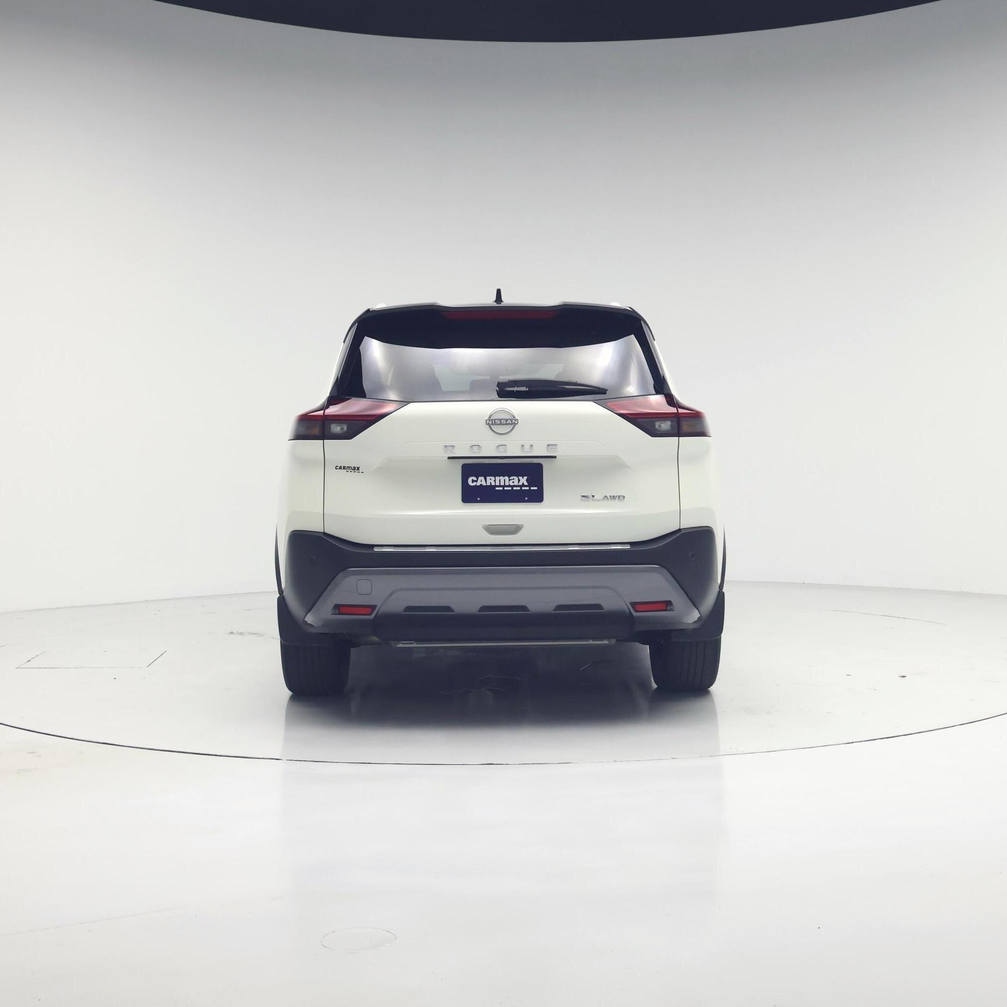 Thumbnail: 2023 Nissan Rogue - 6