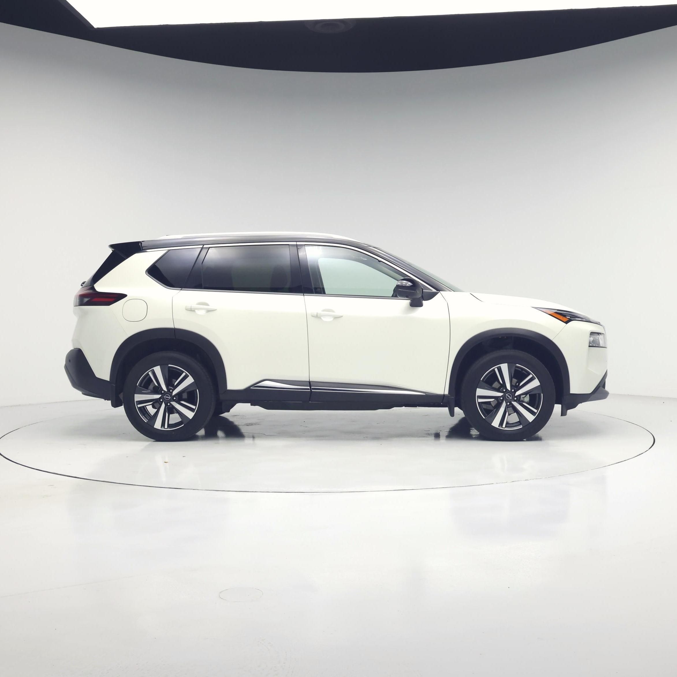 Thumbnail: 2023 Nissan Rogue - 7