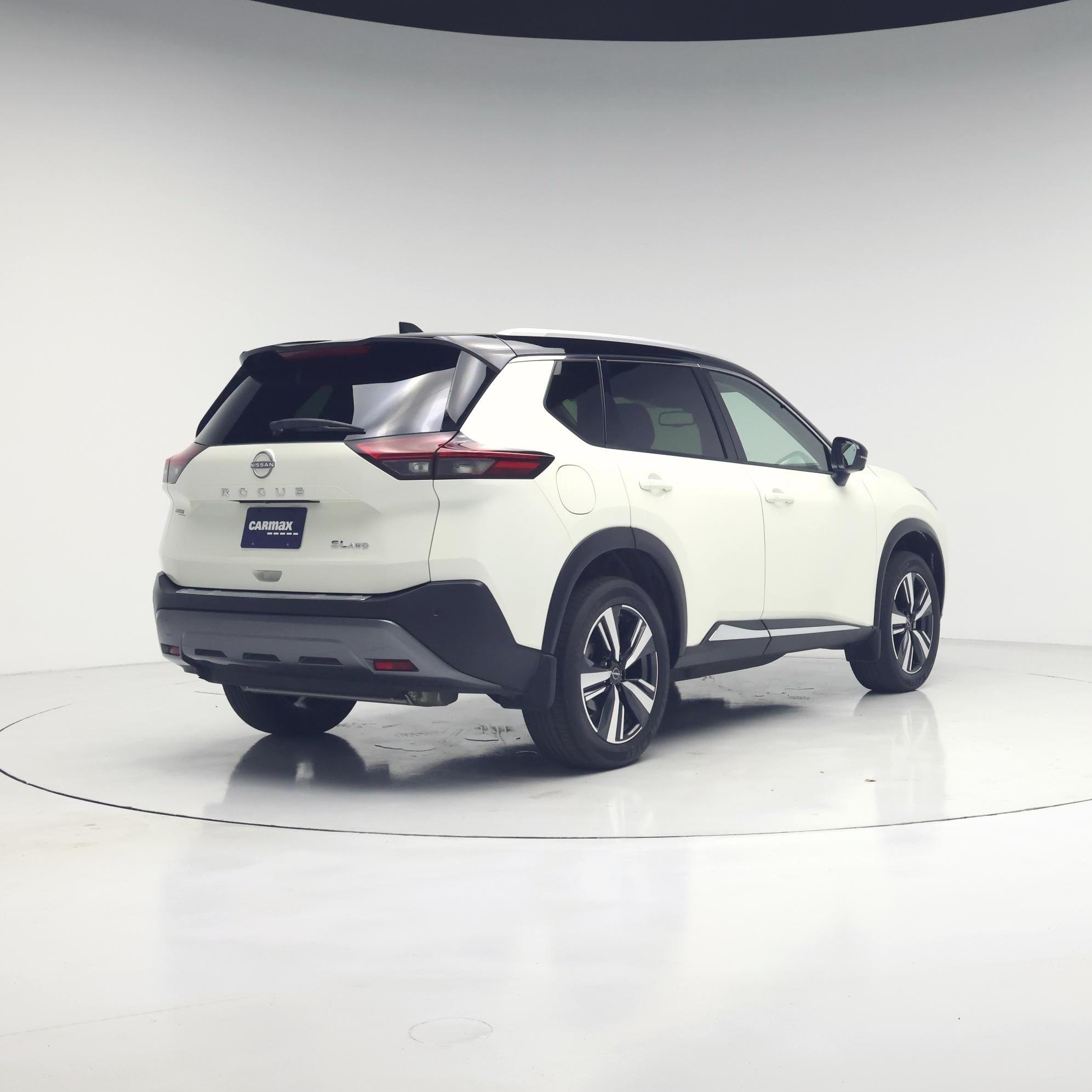 Thumbnail: 2023 Nissan Rogue - 8