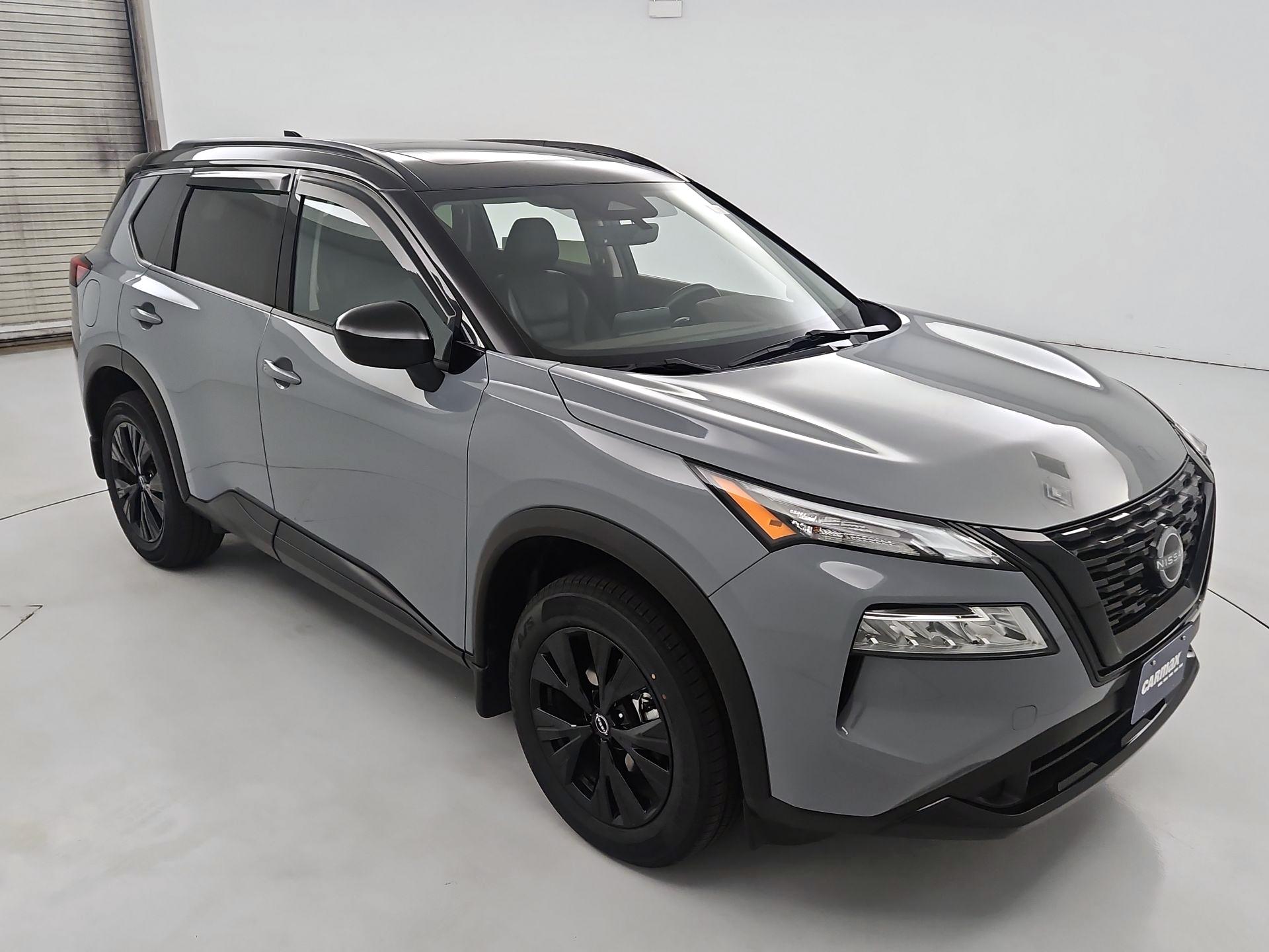 Thumbnail: 2023 Nissan Rogue - 1