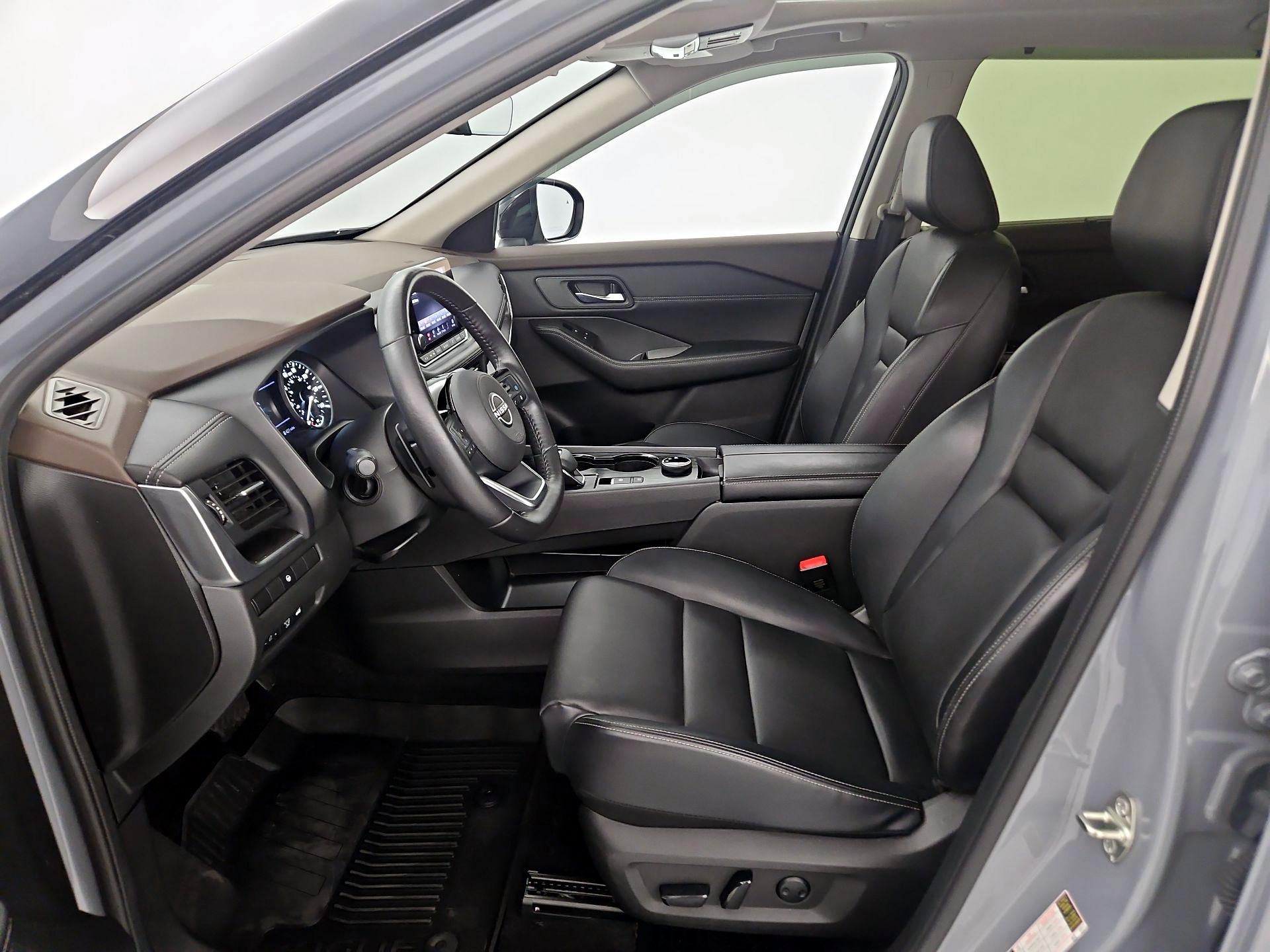 Thumbnail: 2023 Nissan Rogue - 9
