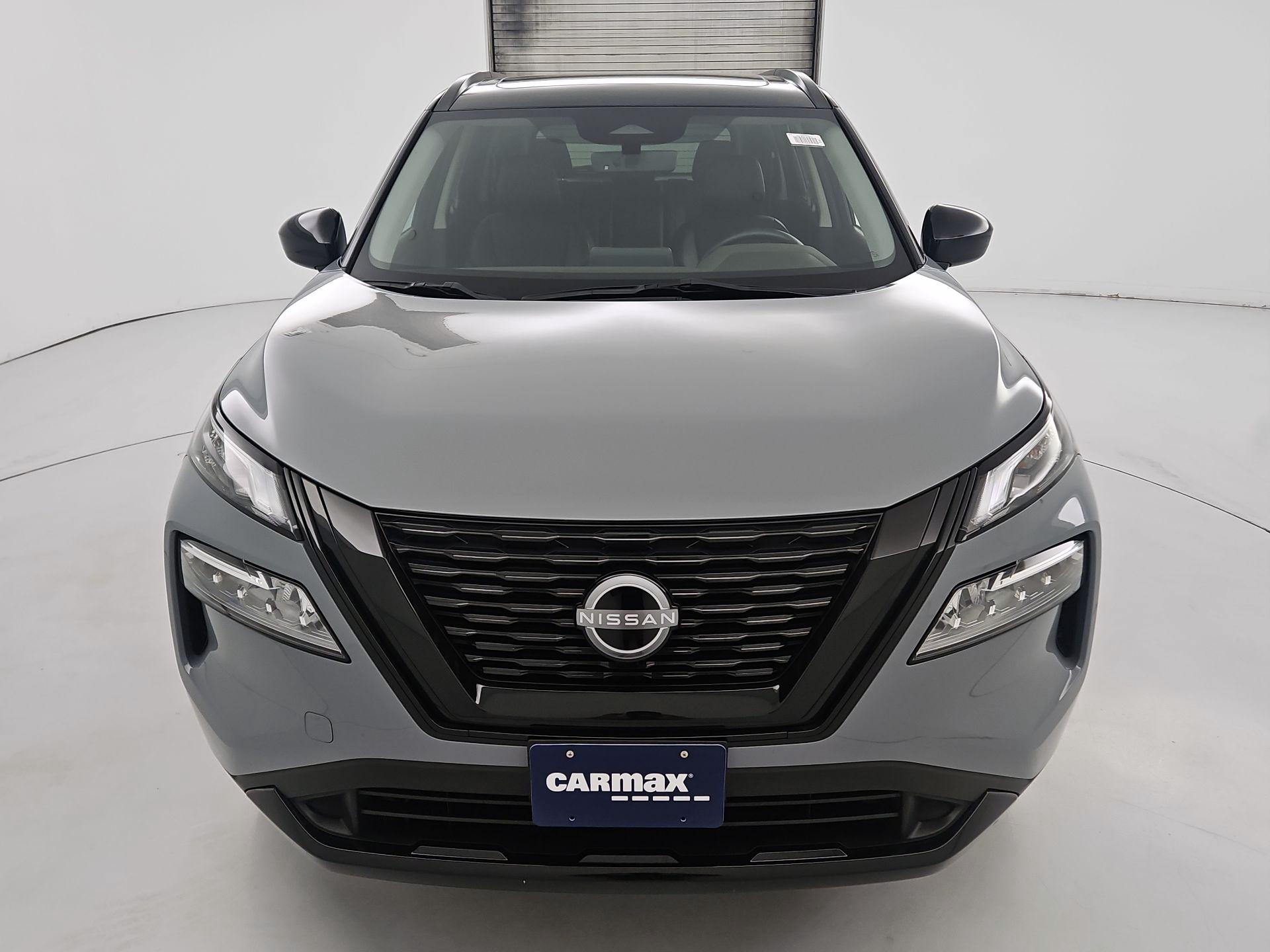 Thumbnail: 2023 Nissan Rogue - 2
