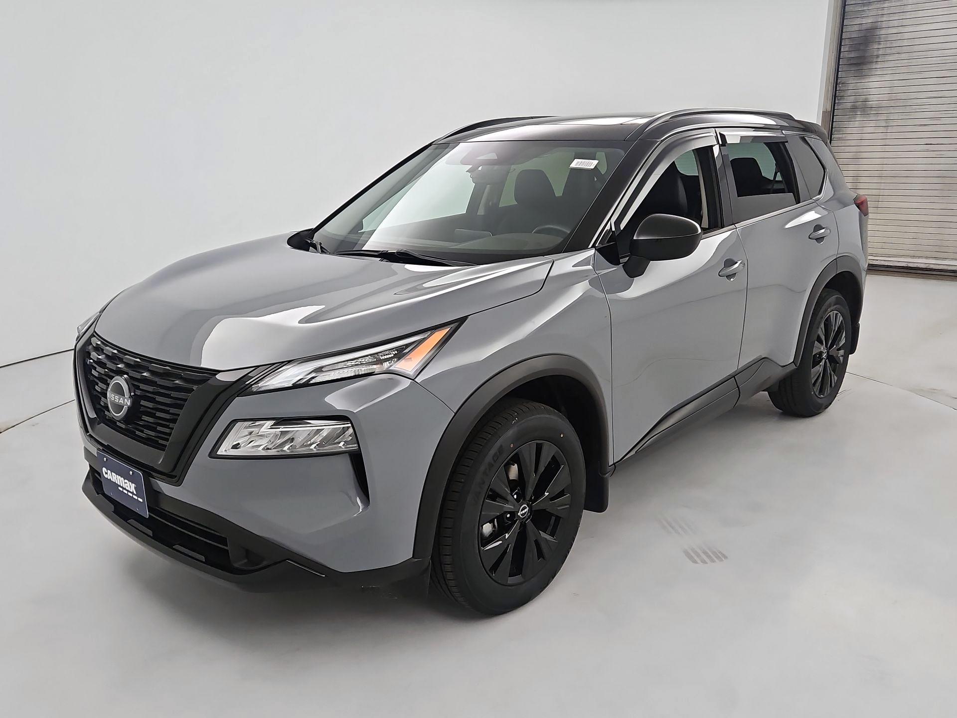 Thumbnail: 2023 Nissan Rogue - 3