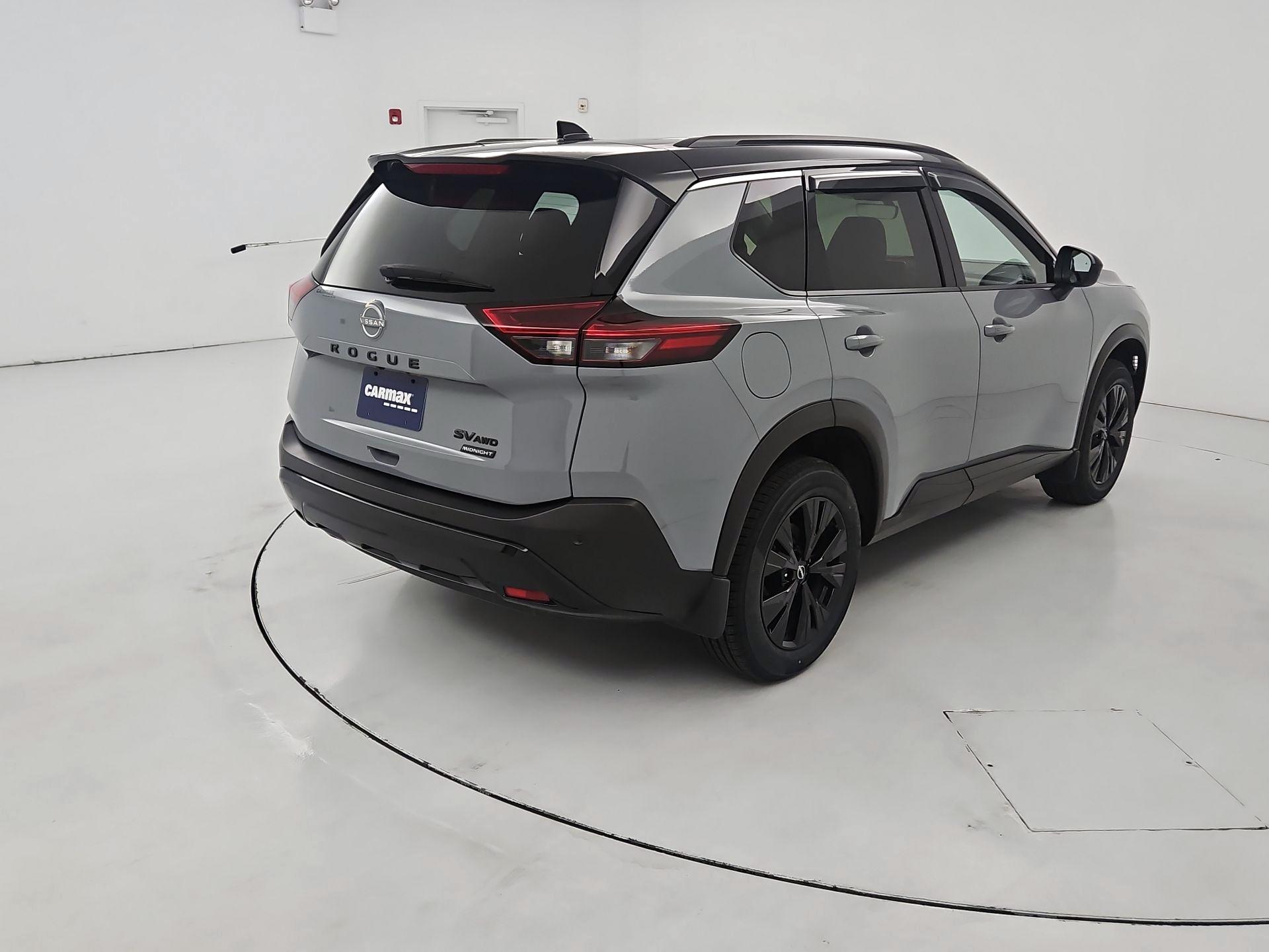 Thumbnail: 2023 Nissan Rogue - 5