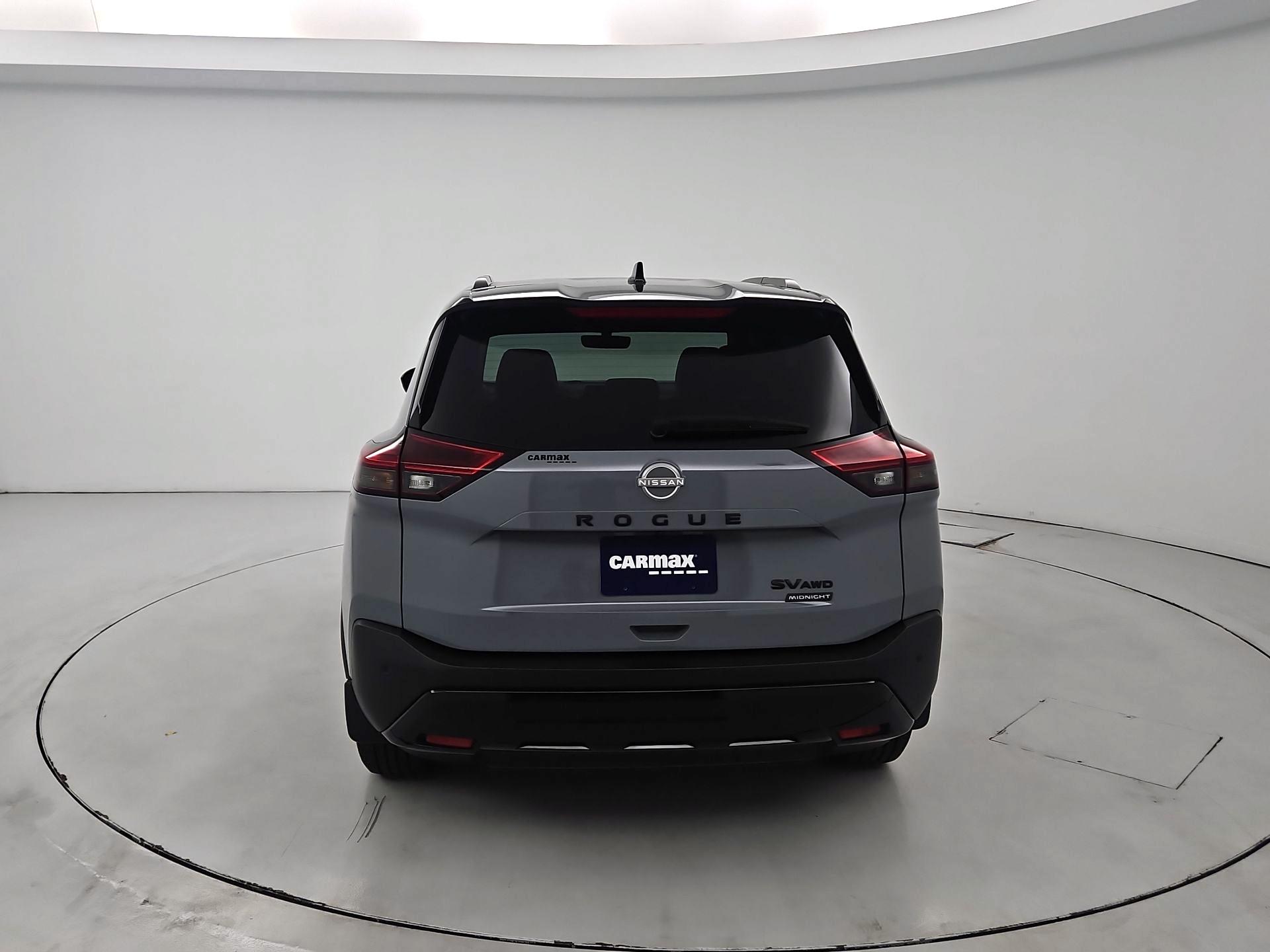 Thumbnail: 2023 Nissan Rogue - 6