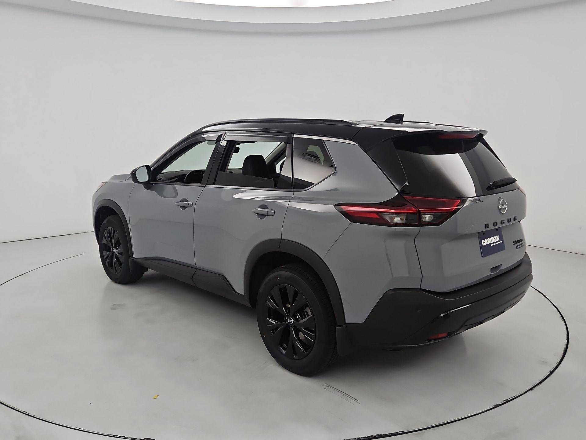 Thumbnail: 2023 Nissan Rogue - 7