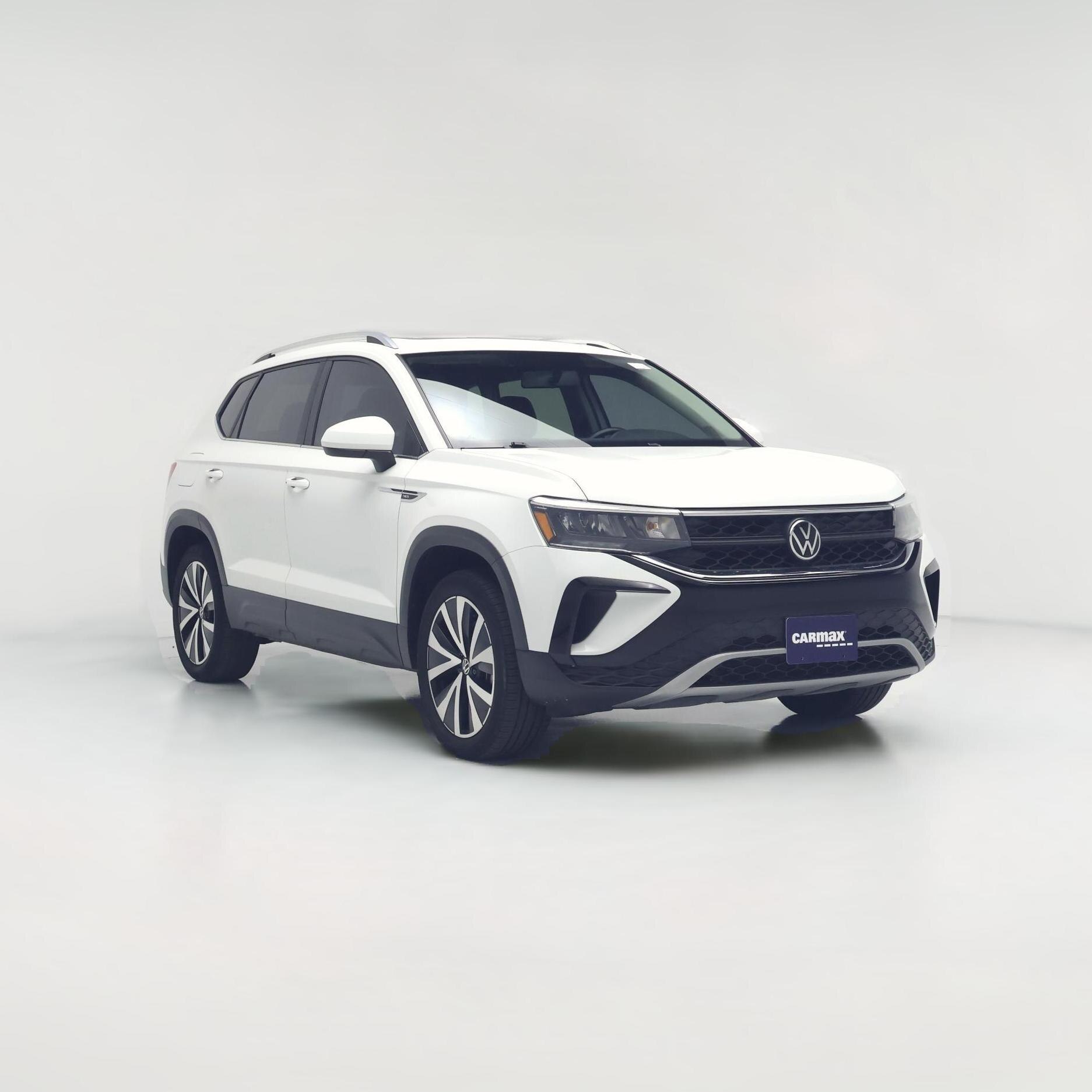 Thumbnail: 2022 Volkswagen Taos - 1