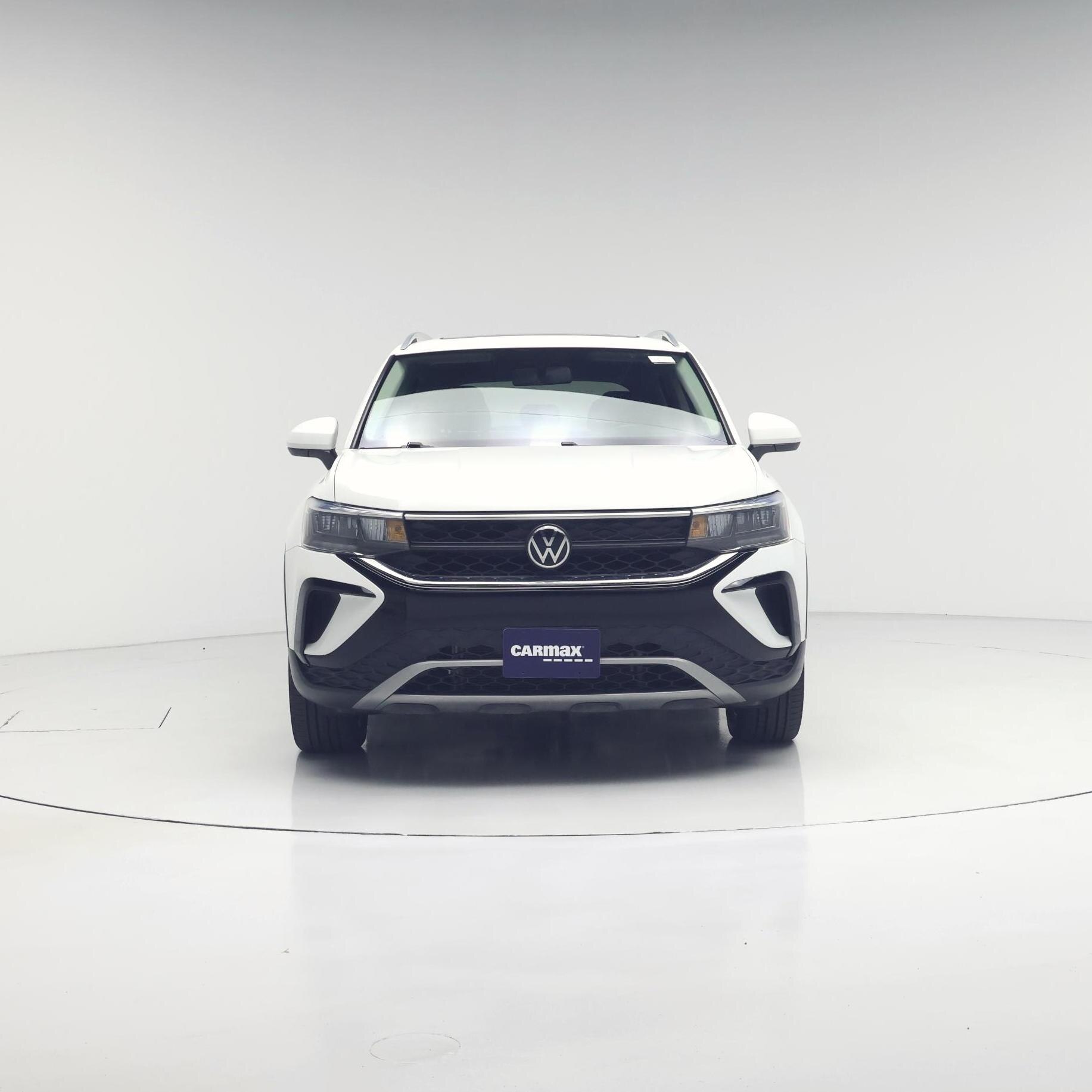 Thumbnail: 2022 Volkswagen Taos - 5