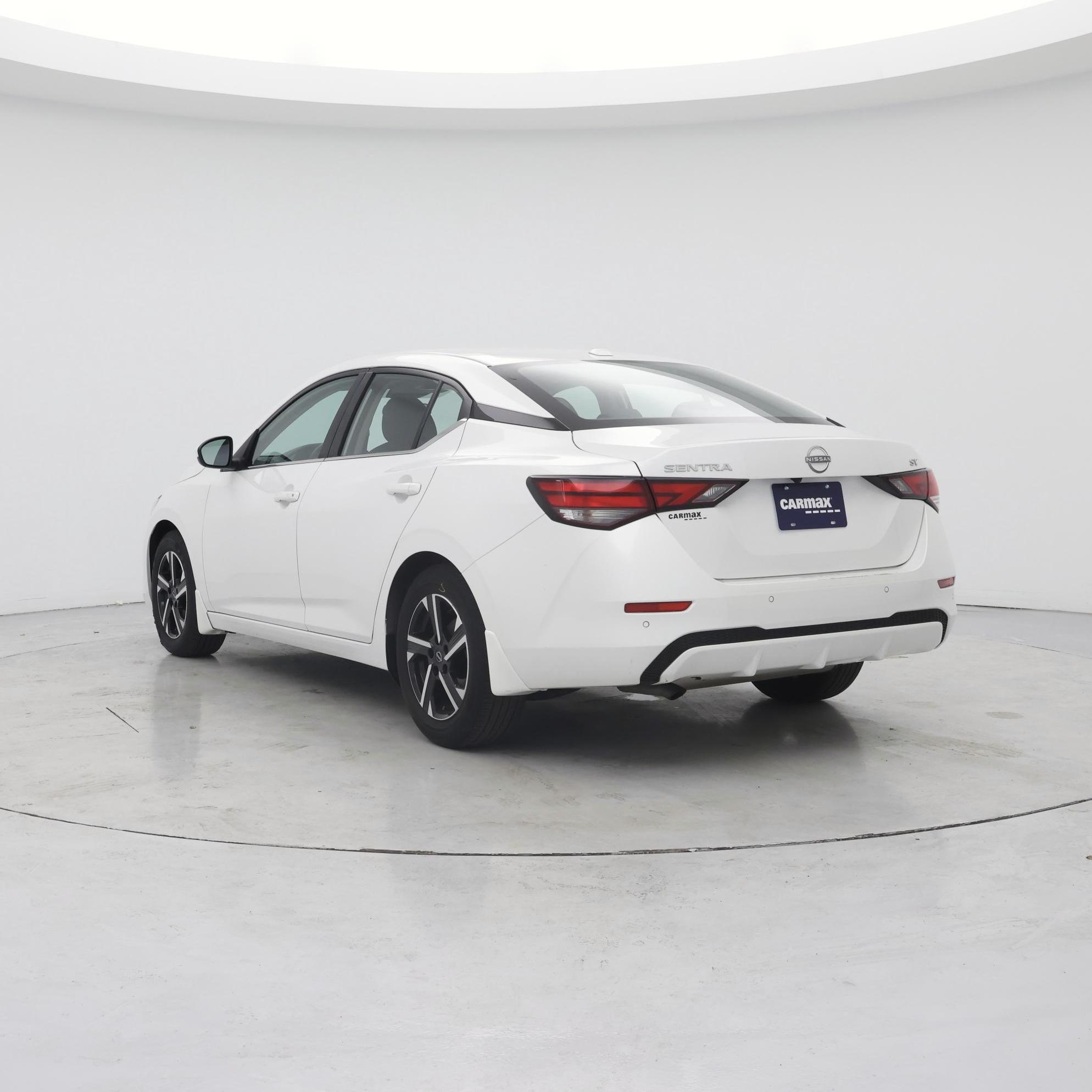 Thumbnail: 2024 Nissan Sentra - 2
