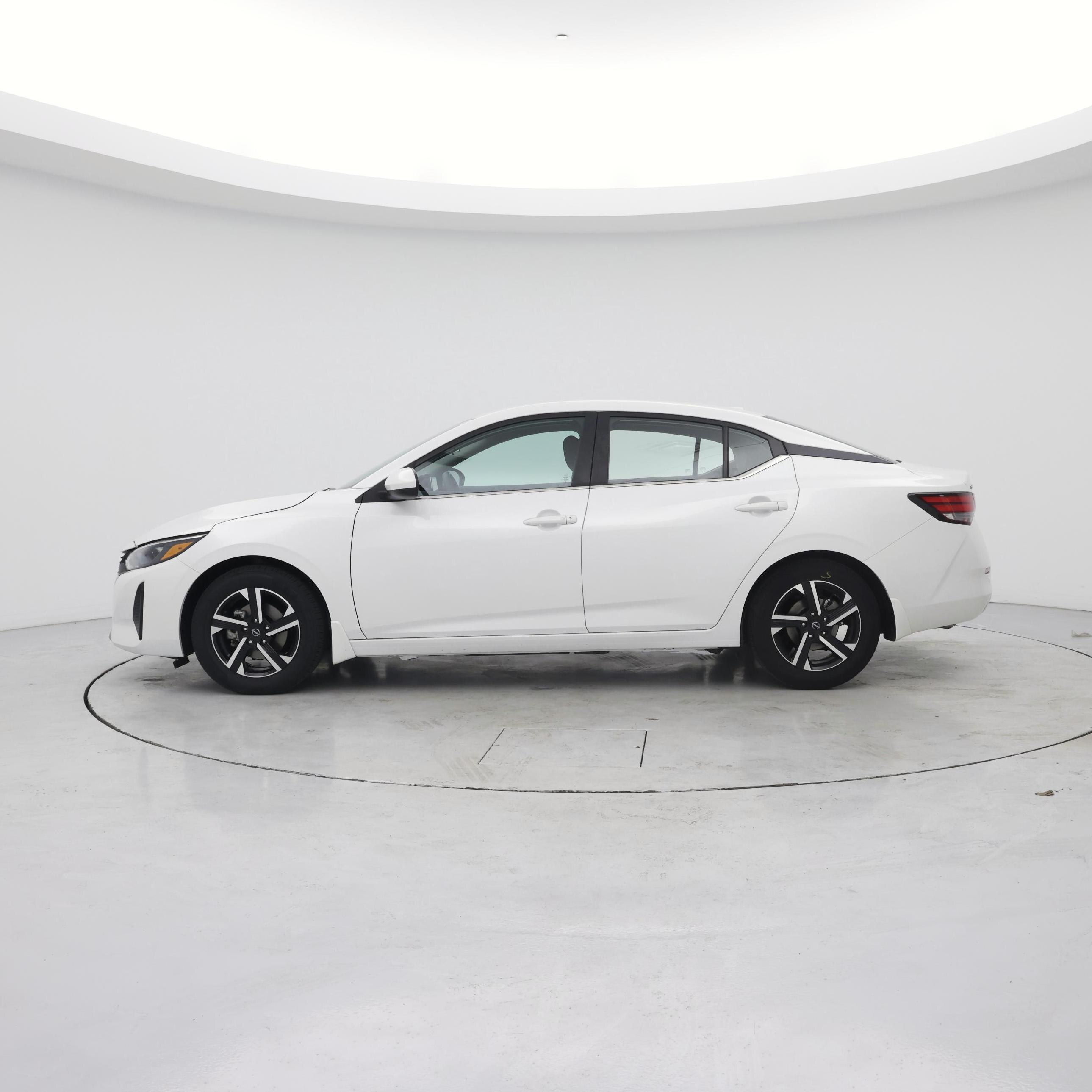 Thumbnail: 2024 Nissan Sentra - 3